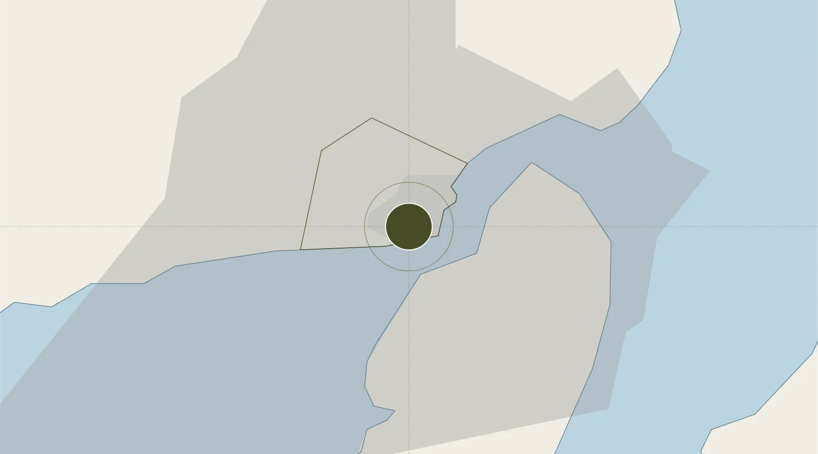 Location of ozm-3888