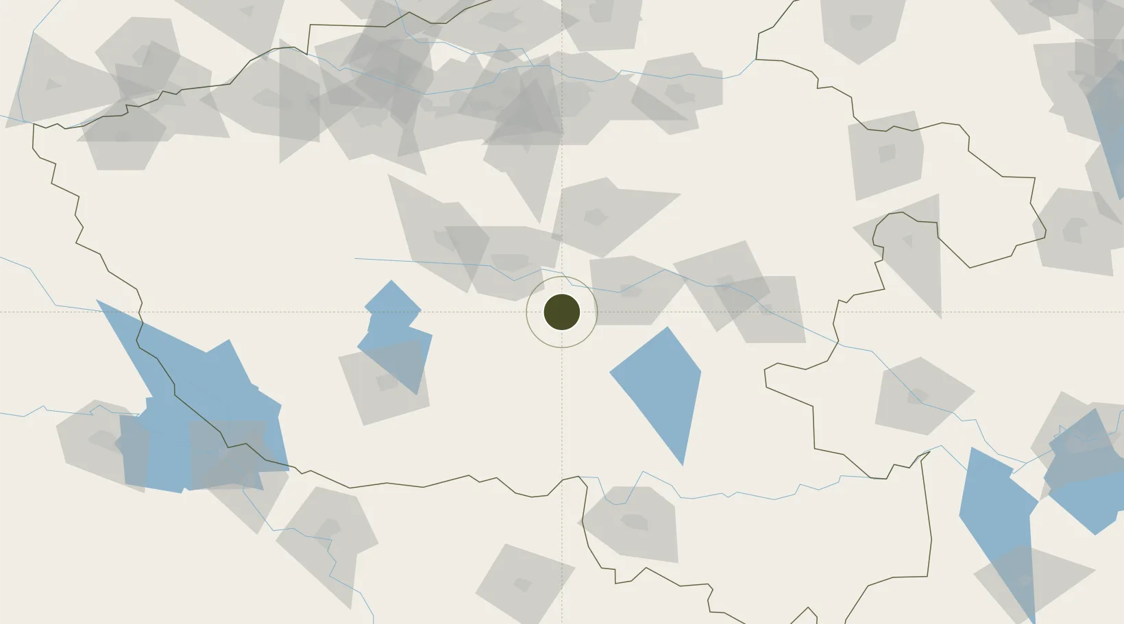 Location of ozm-389