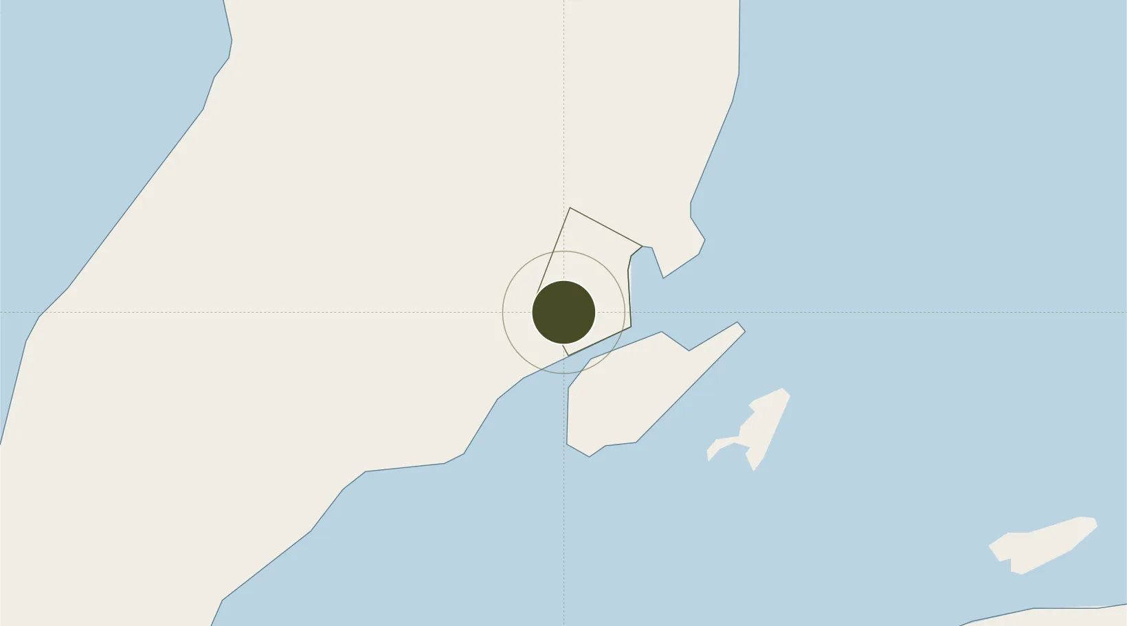 Location of ozm-3890