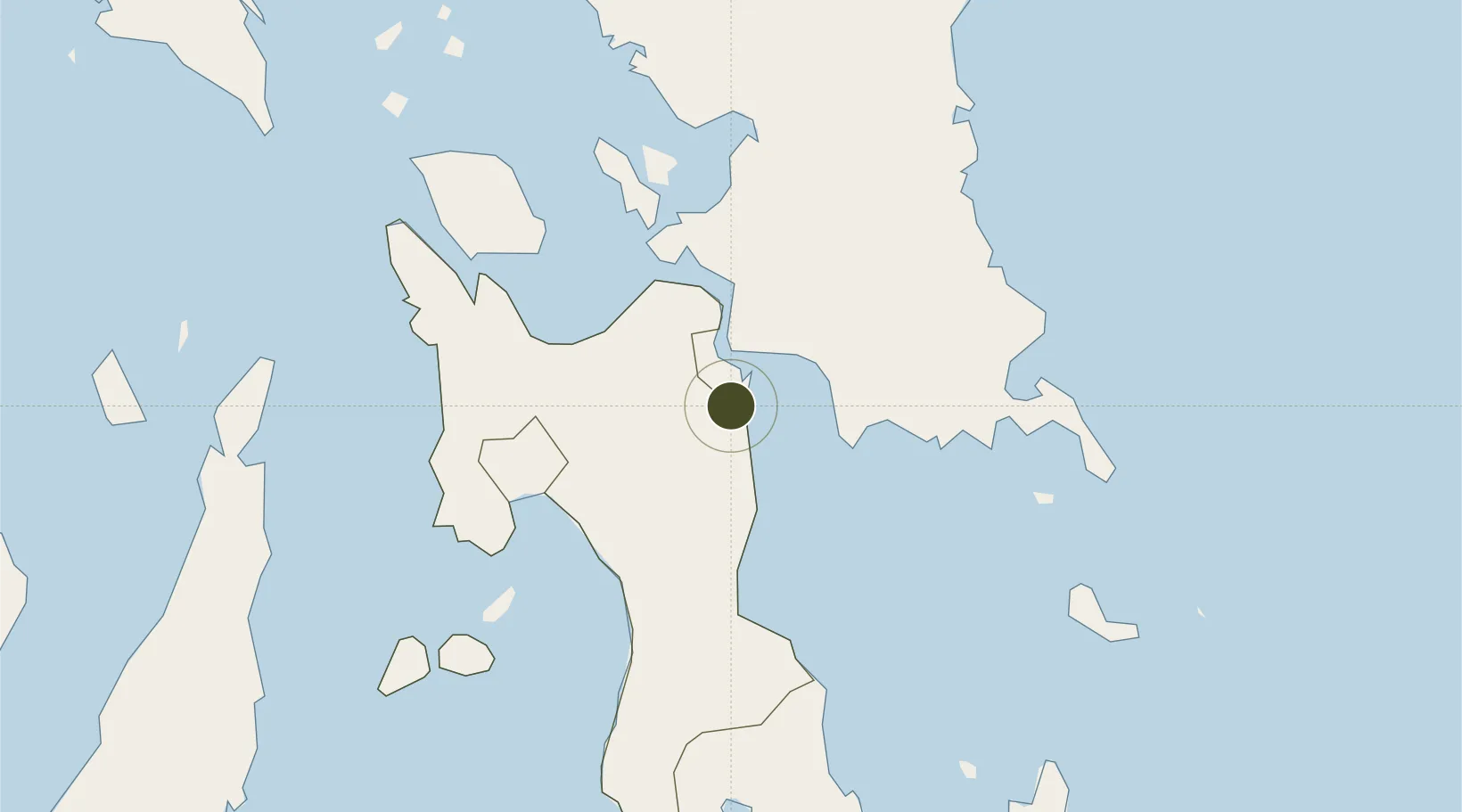 Location of ozm-3892