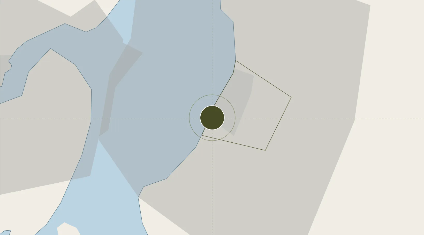 Location of ozm-3895