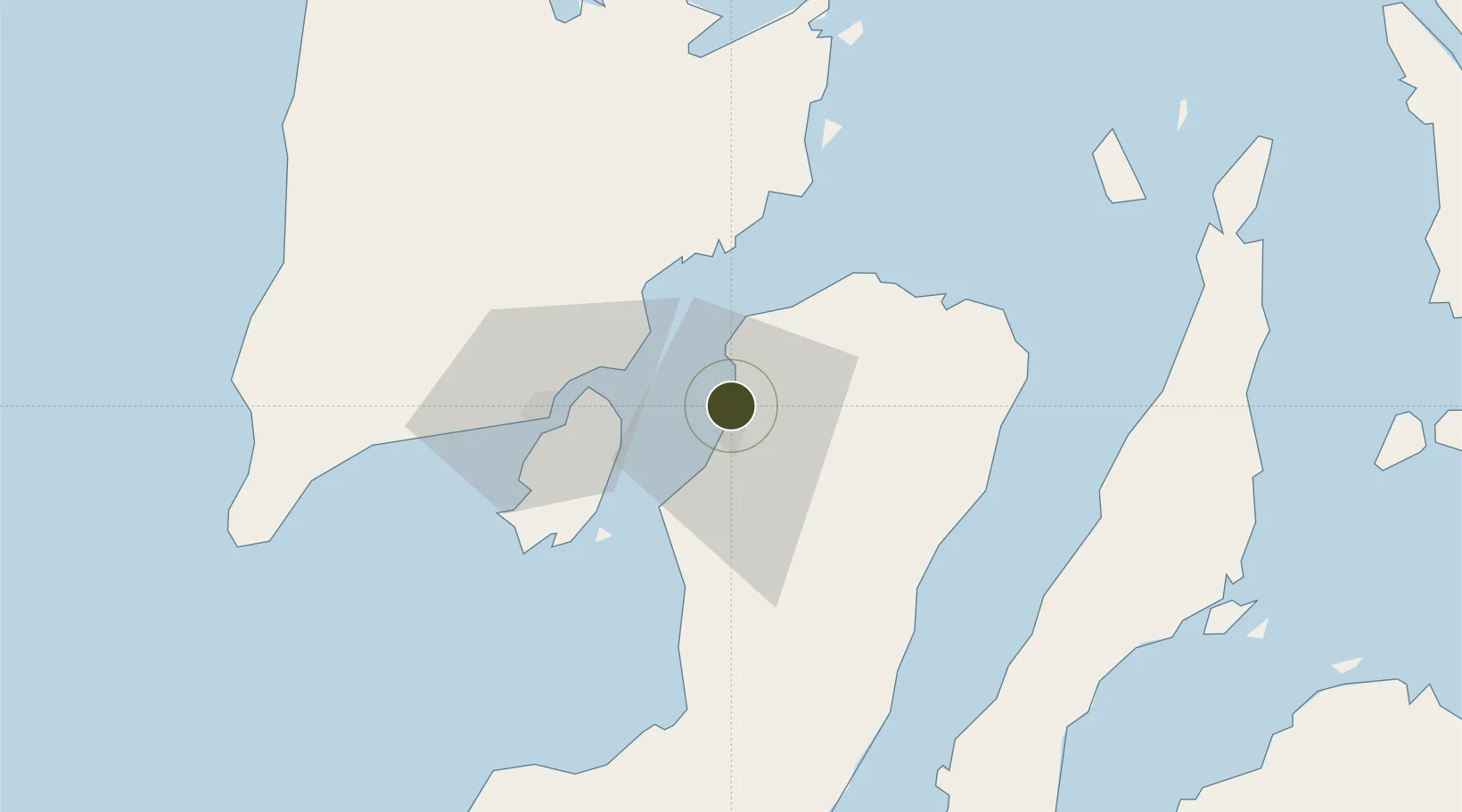 Location of ozm-3896