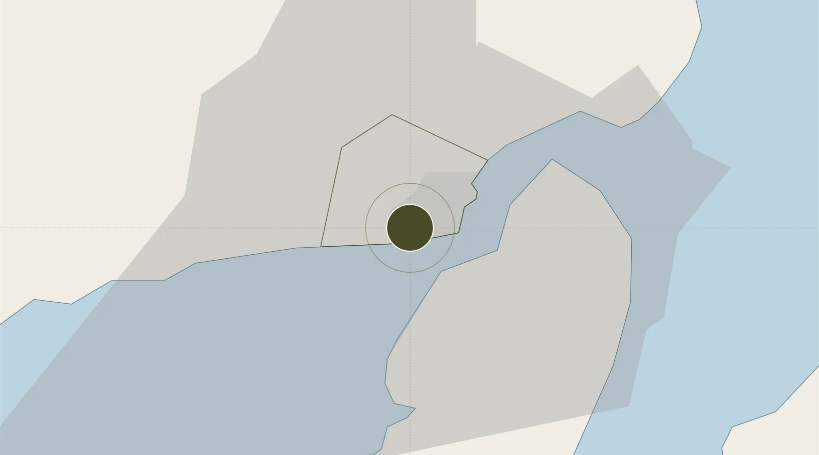 Location of ozm-3897