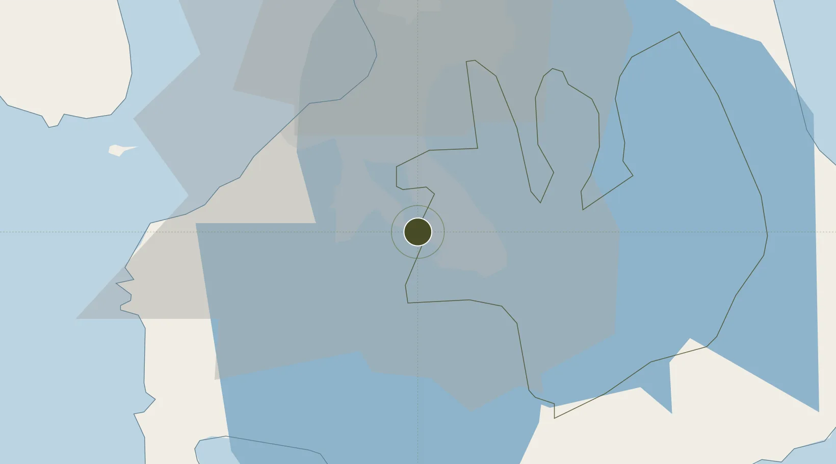Location of ozm-3898