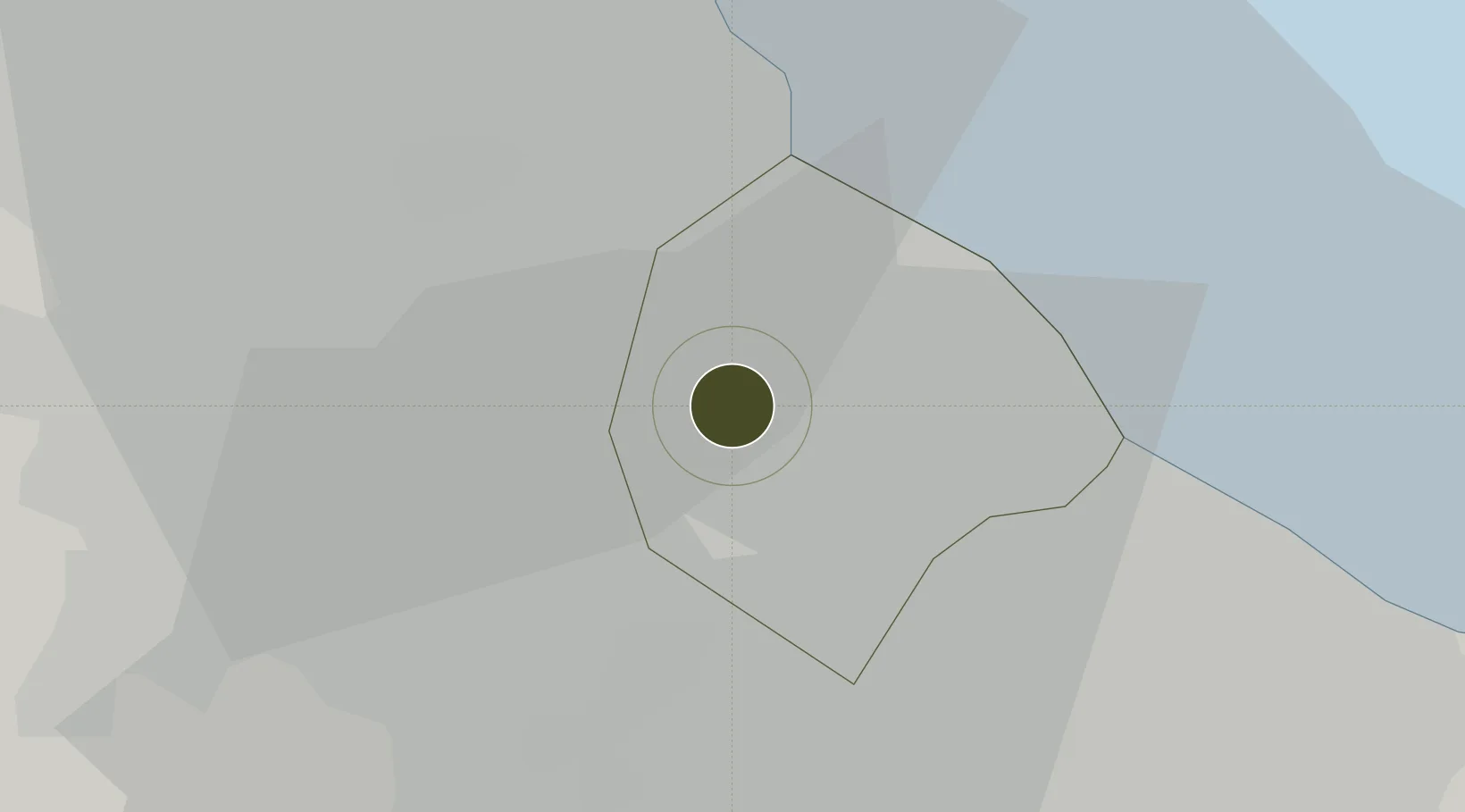 Location of ozm-39