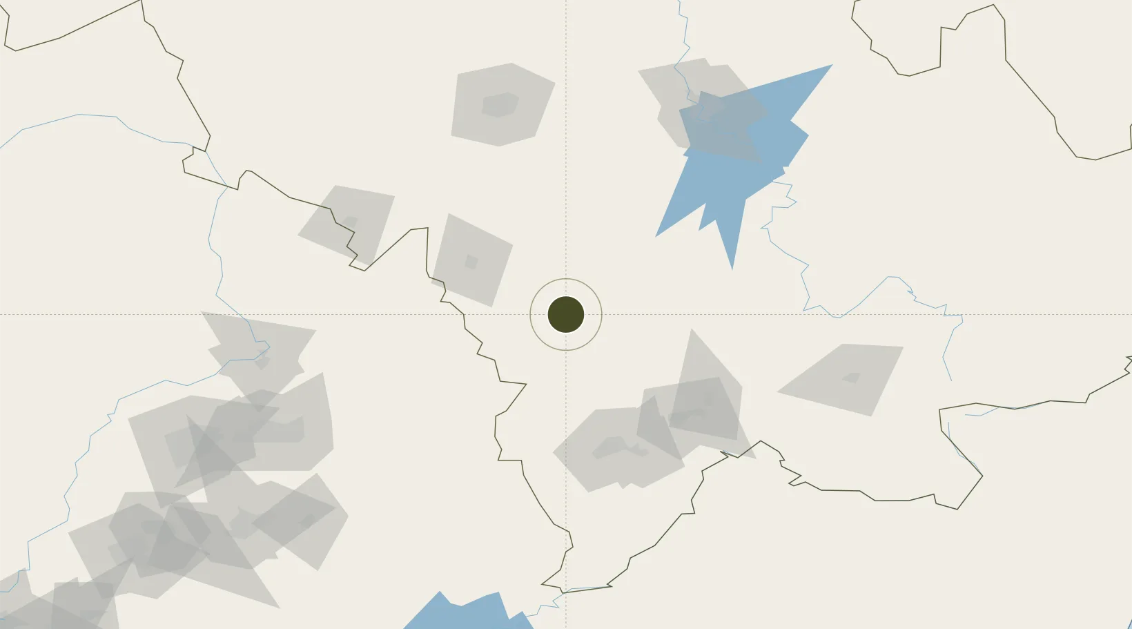 Location of ozm-390