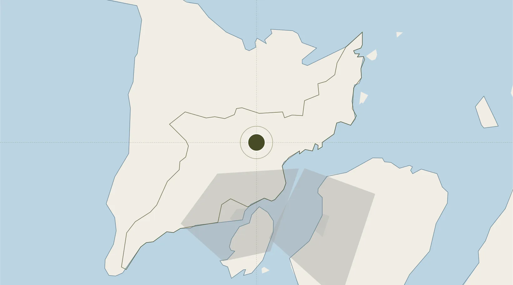 Location of ozm-3900