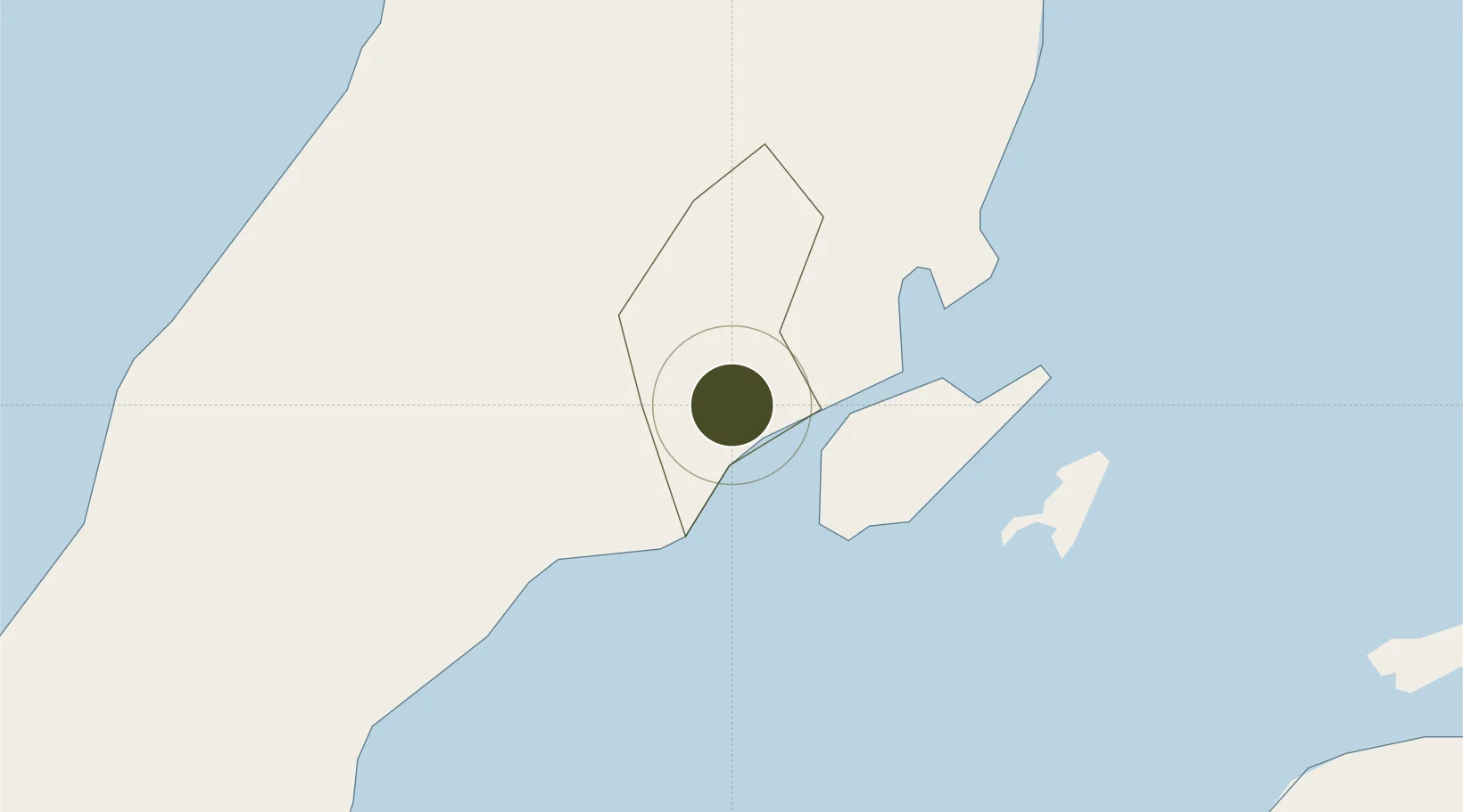 Location of ozm-3903