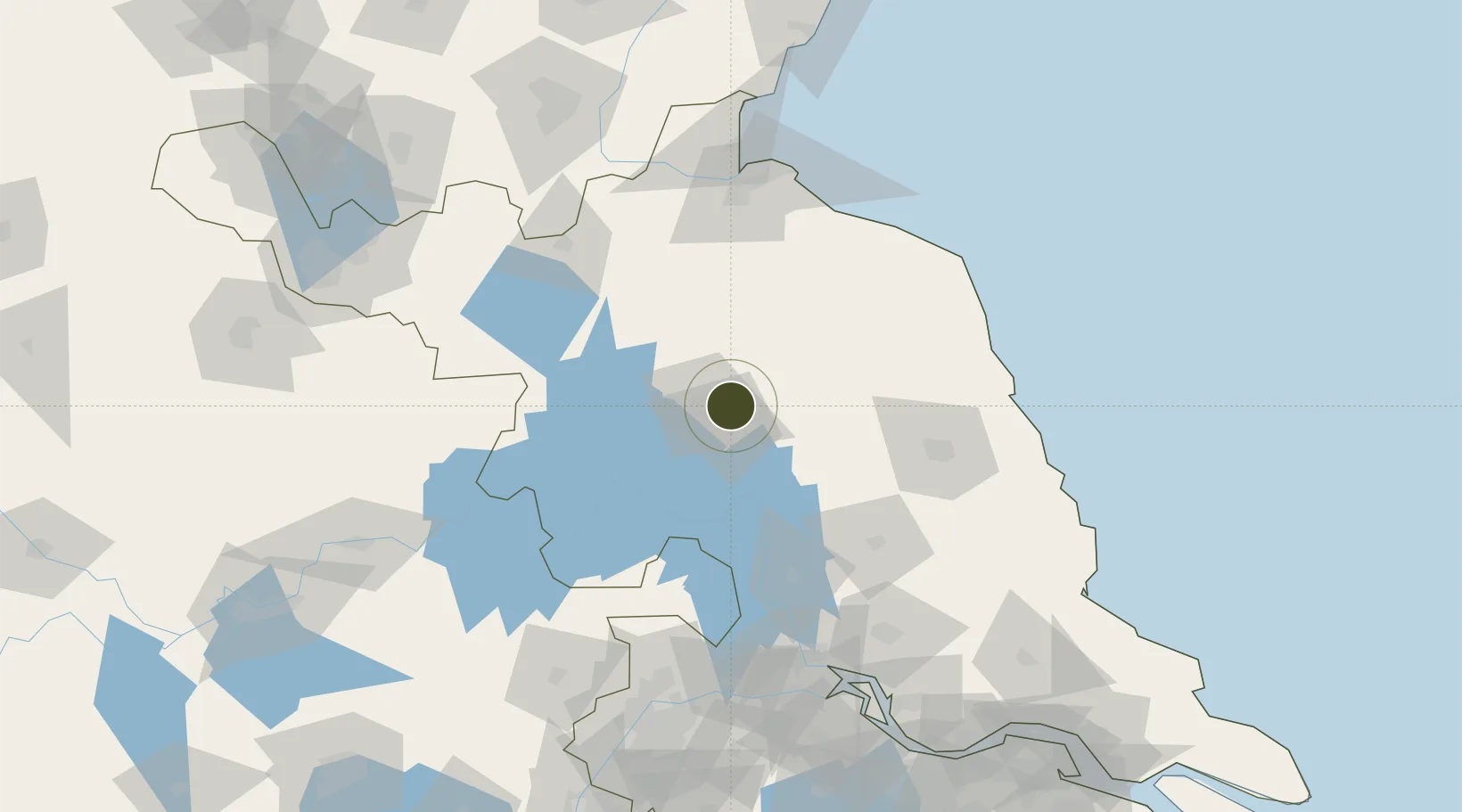 Location of ozm-391