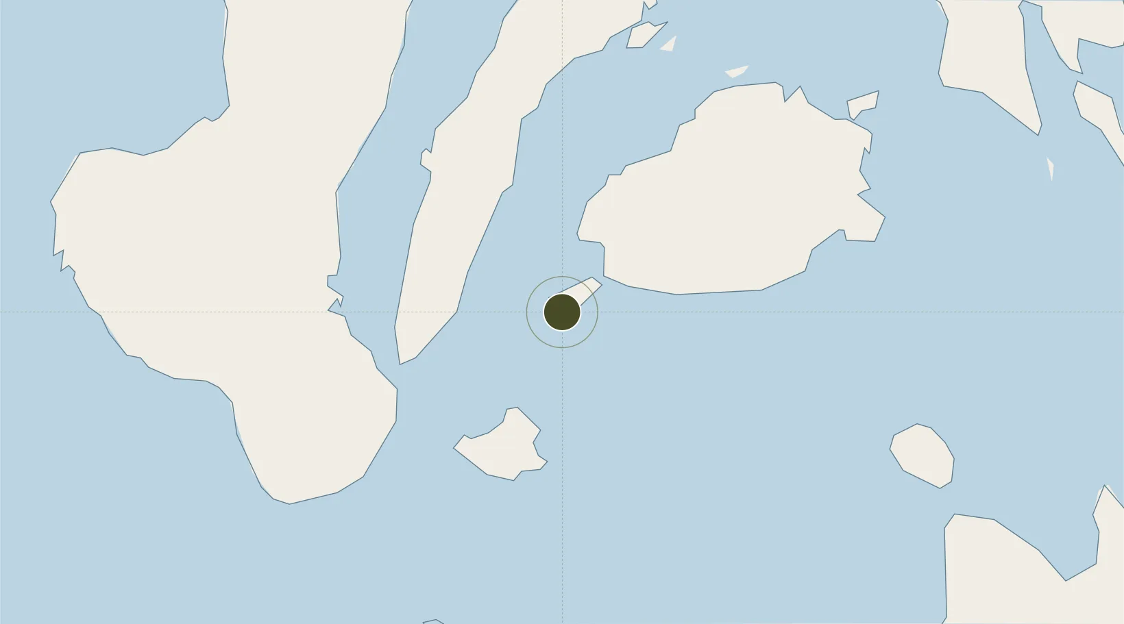 Location of ozm-3911