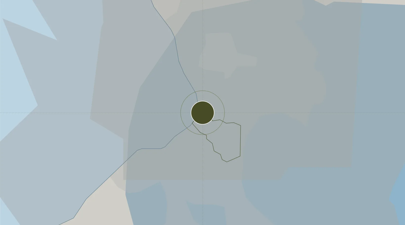 Location of ozm-3915