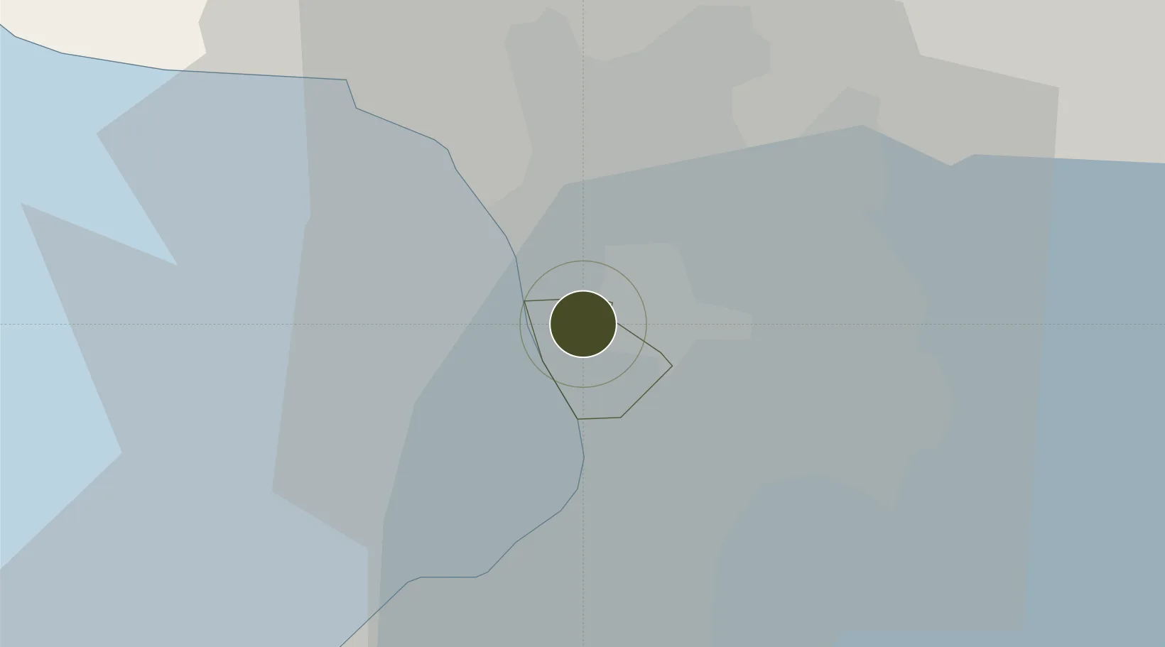 Location of ozm-3916