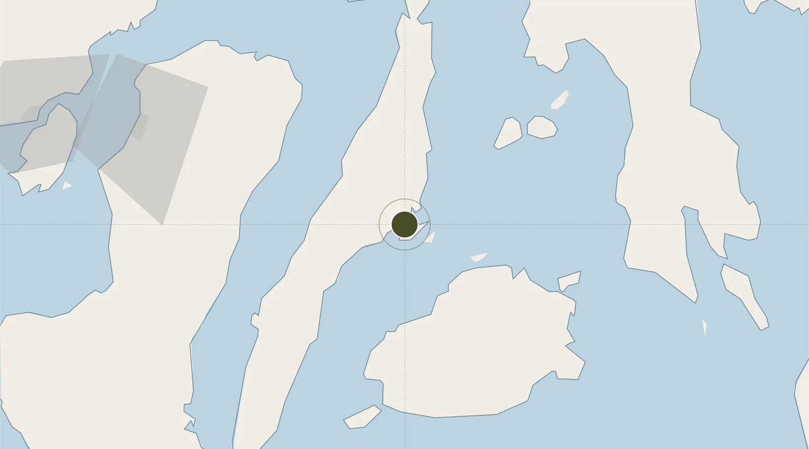 Location of ozm-3917