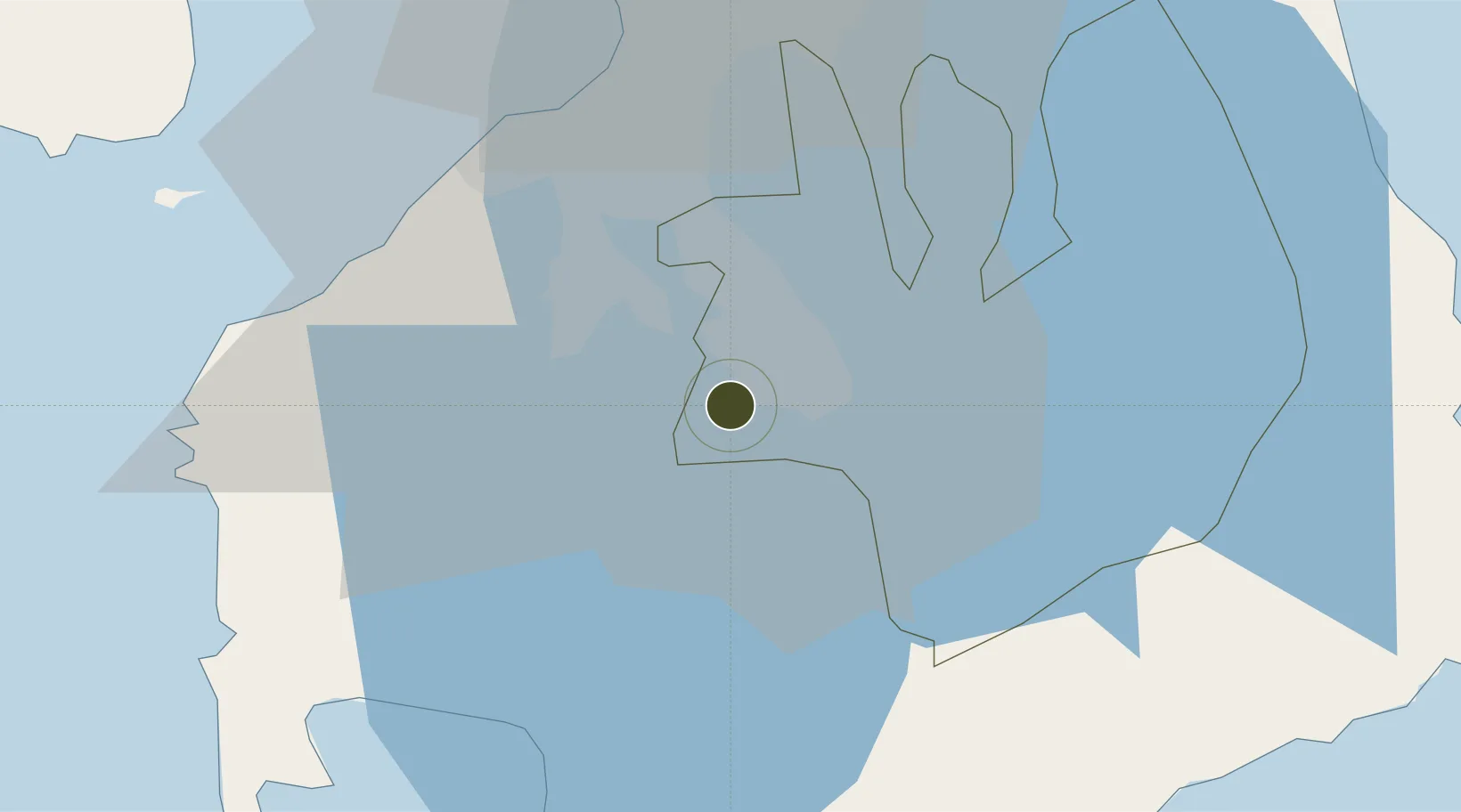 Location of ozm-3918