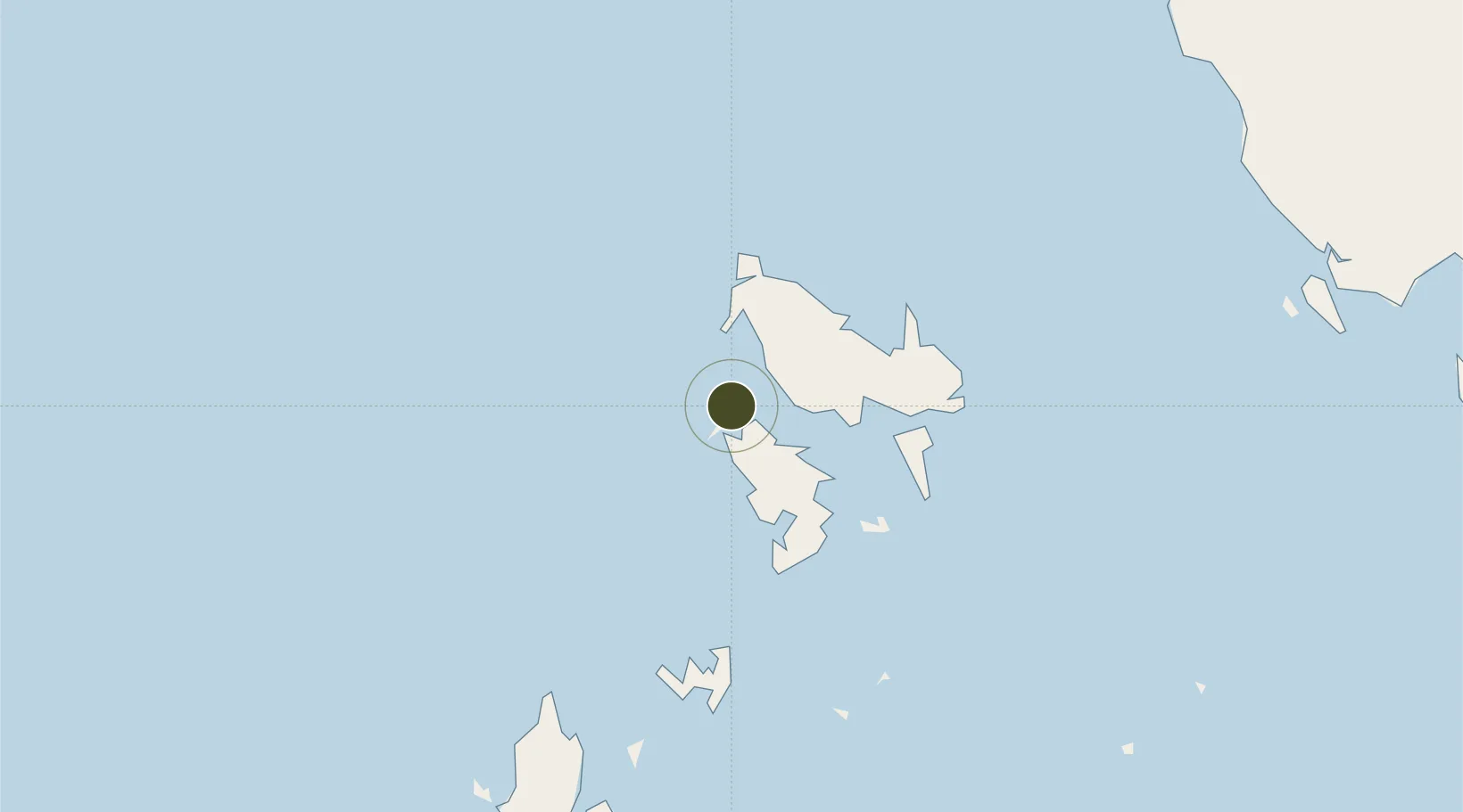 Location of ozm-3919