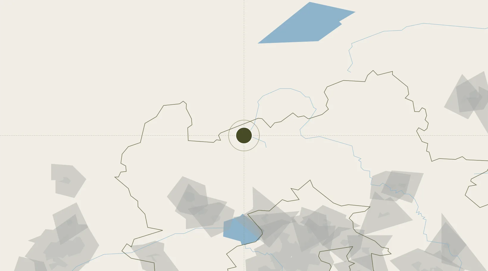 Location of ozm-392