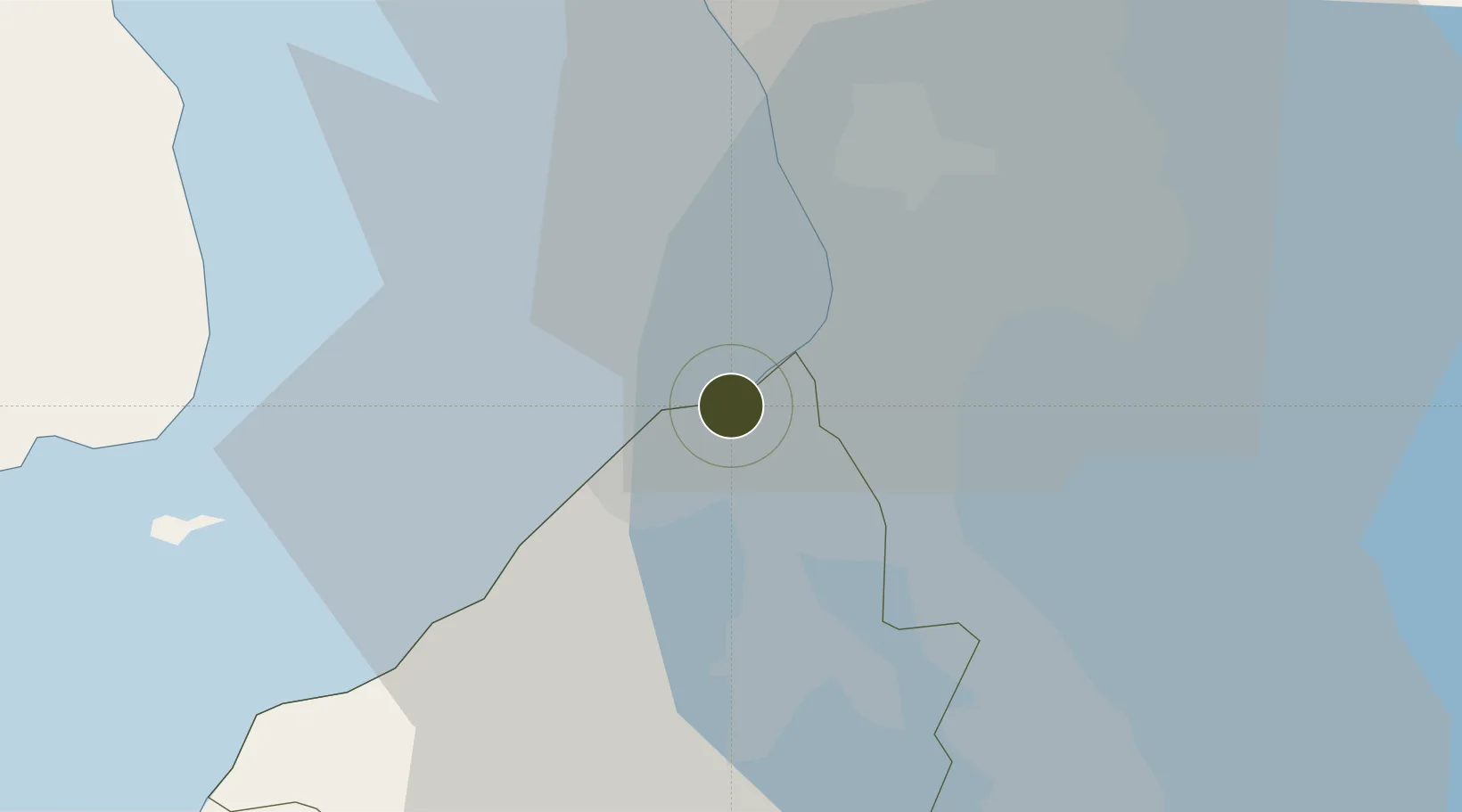 Location of ozm-3923