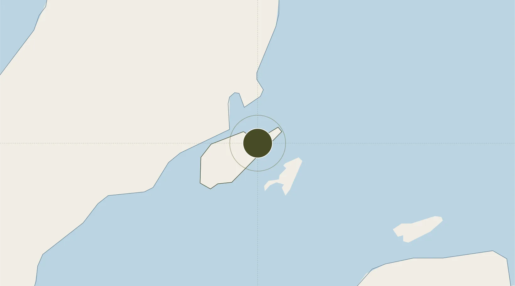 Location of ozm-3924