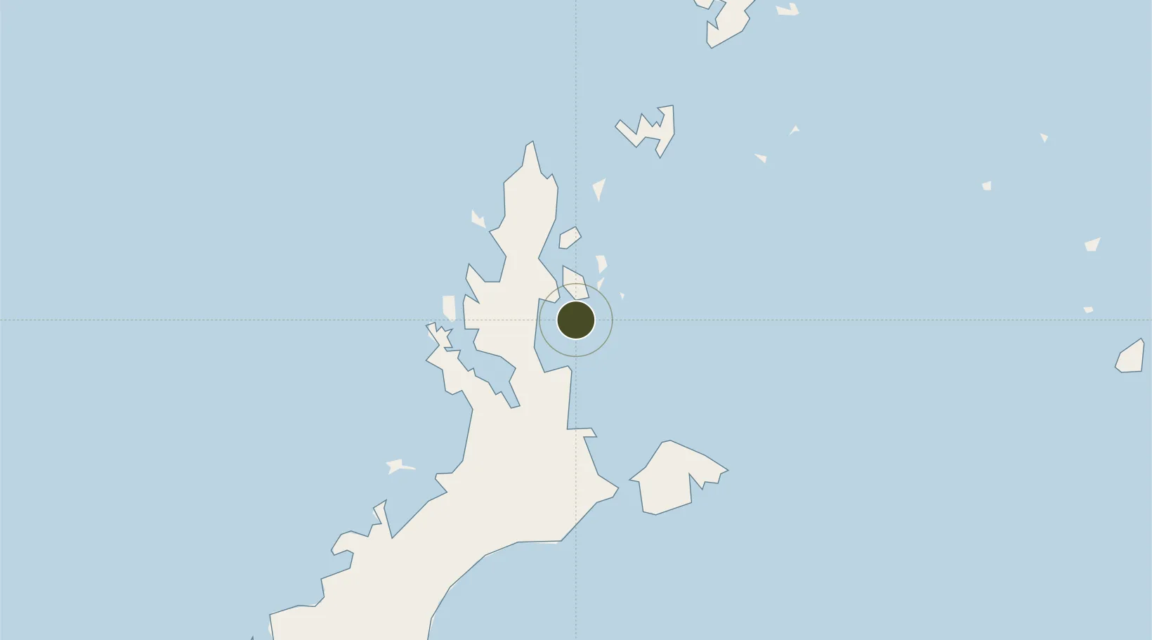 Location of ozm-3926