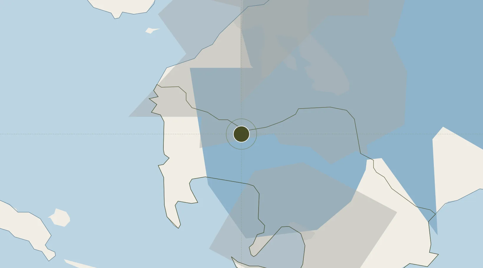 Location of ozm-3928
