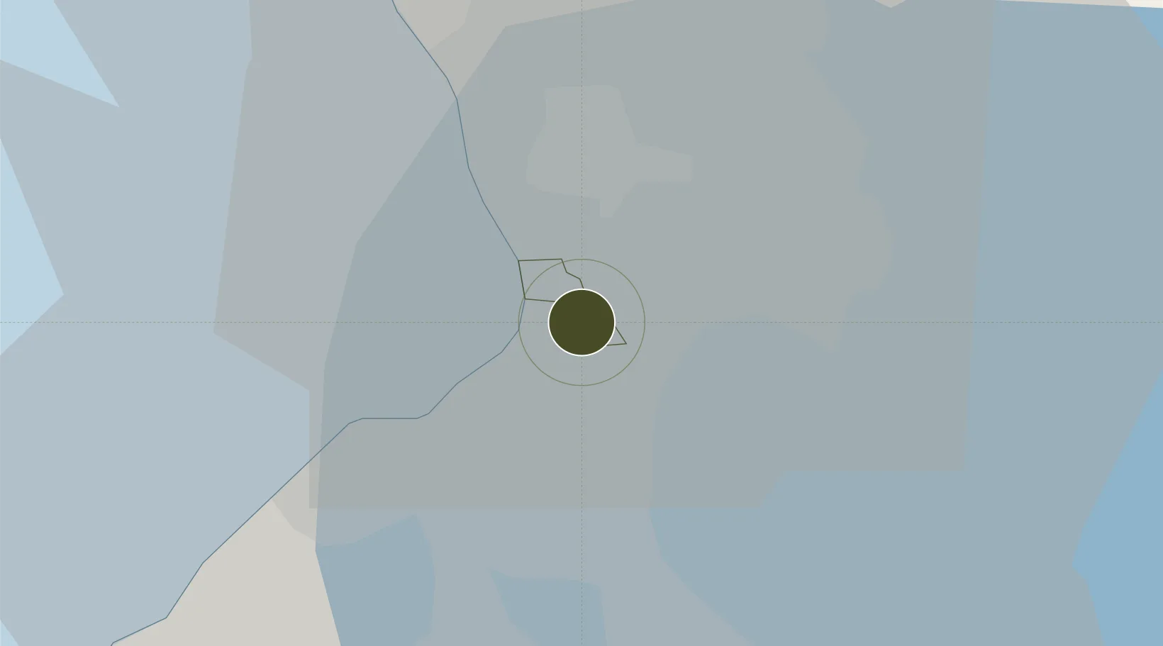 Location of ozm-3929