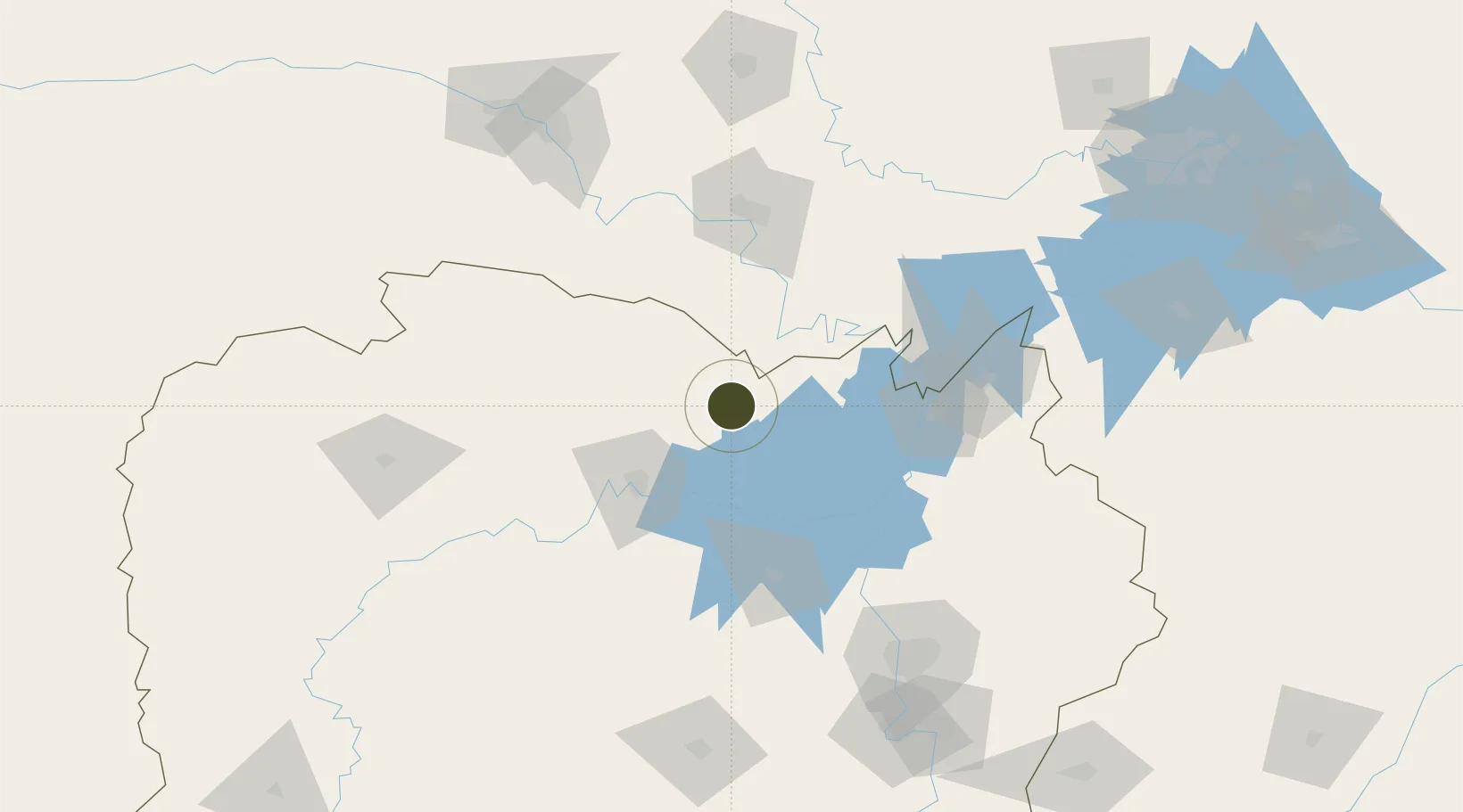Location of ozm-393