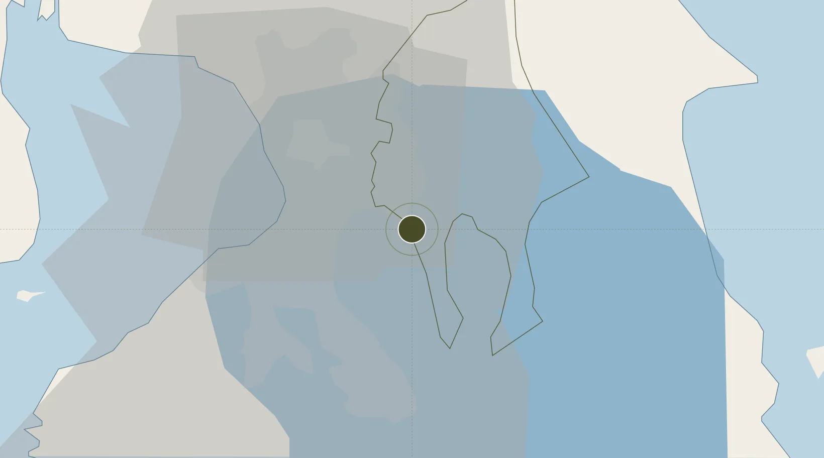 Location of ozm-3930