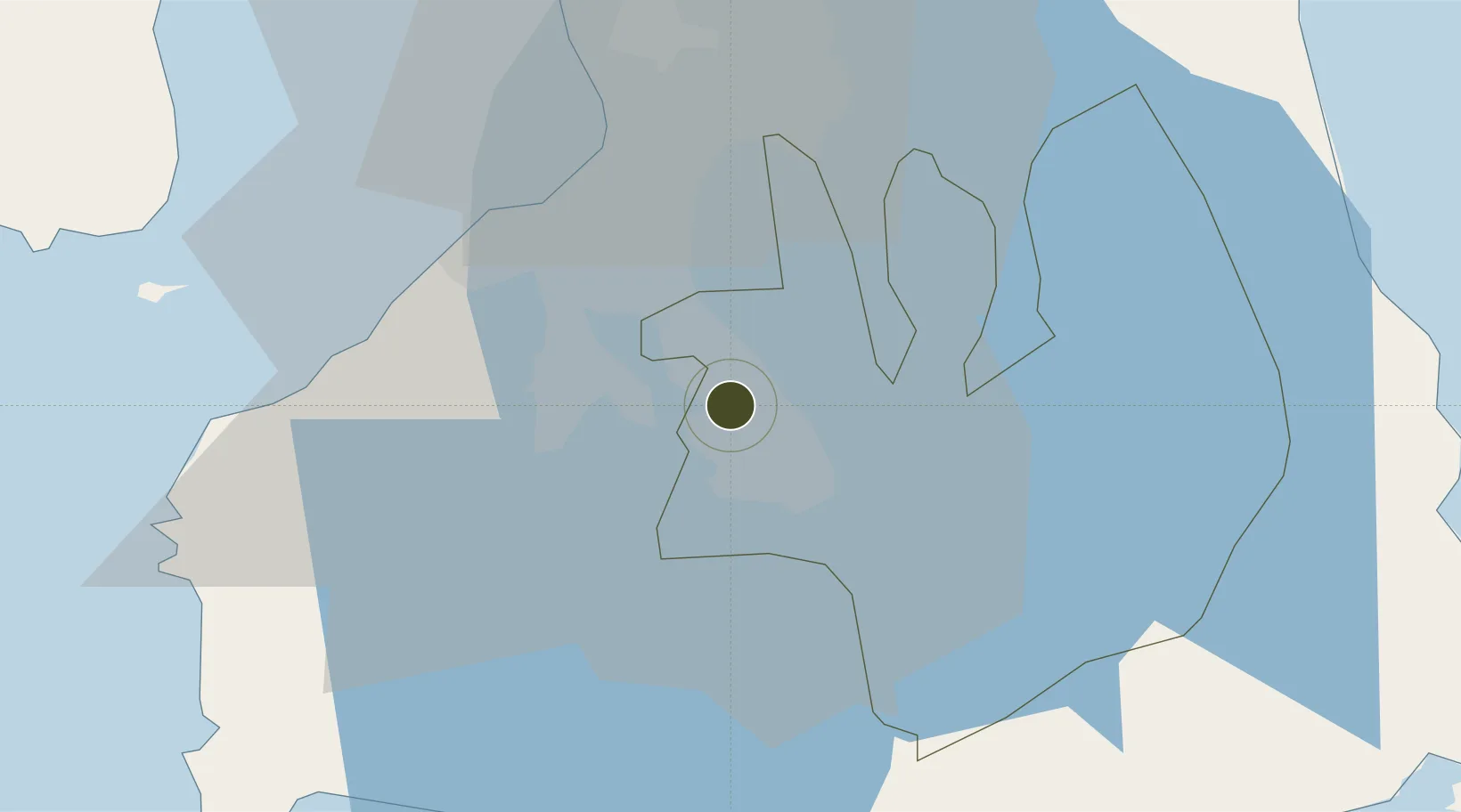 Location of ozm-3932