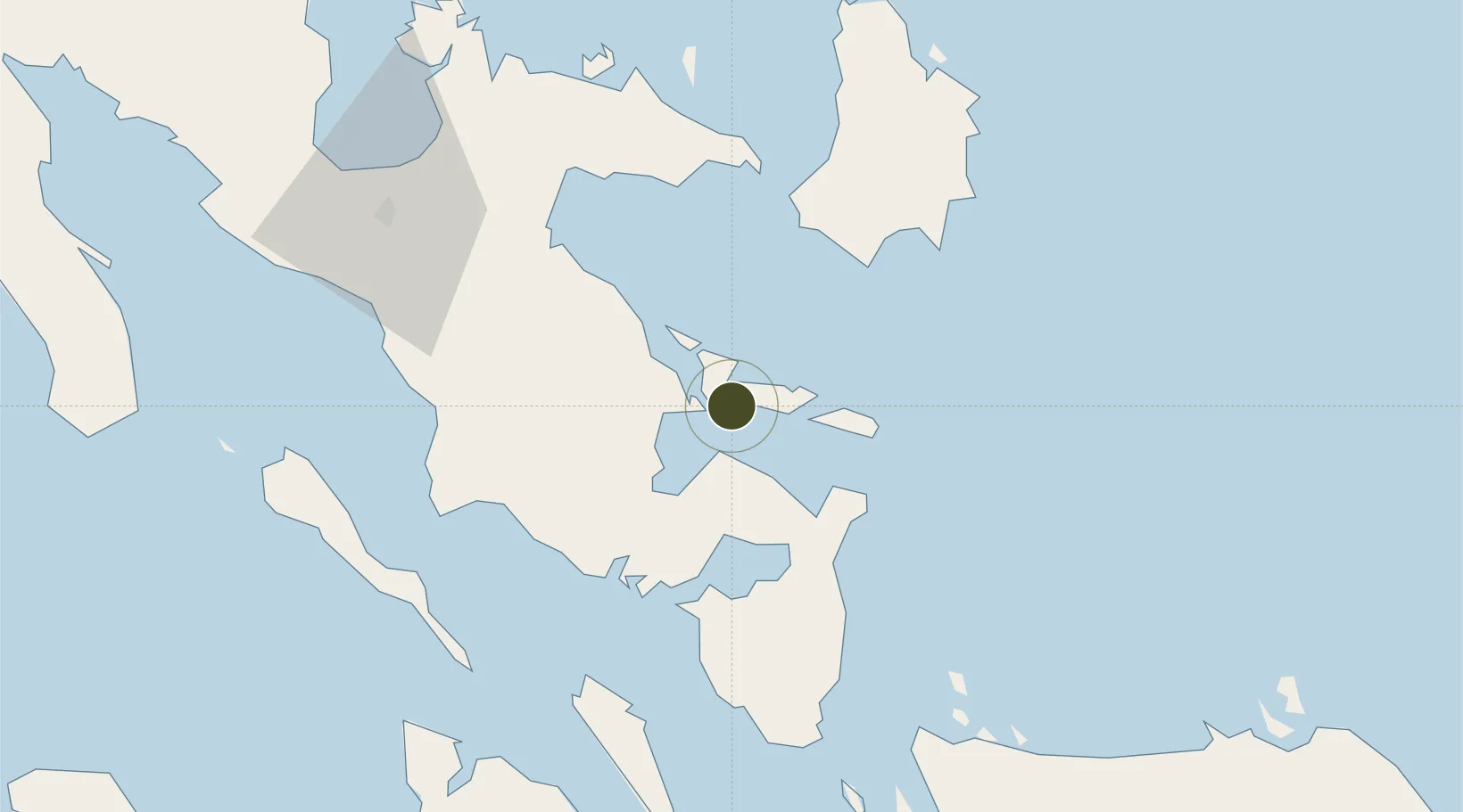 Location of ozm-3934