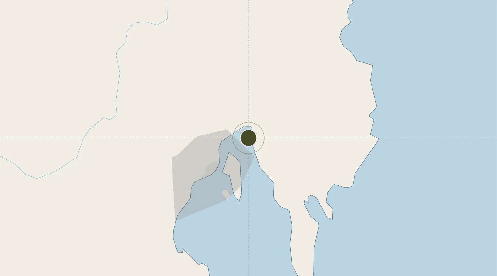 Location of ozm-3935