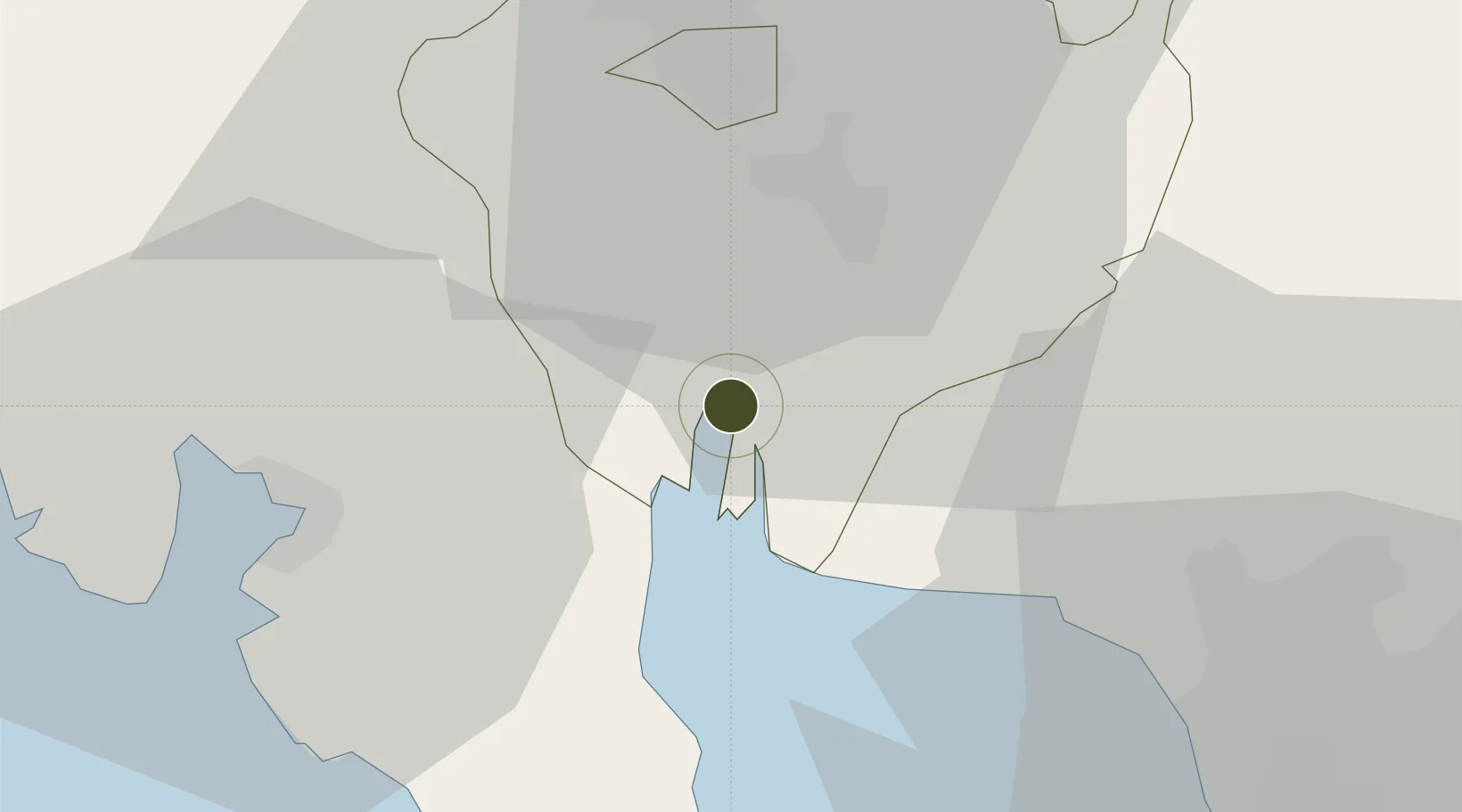 Location of ozm-3936