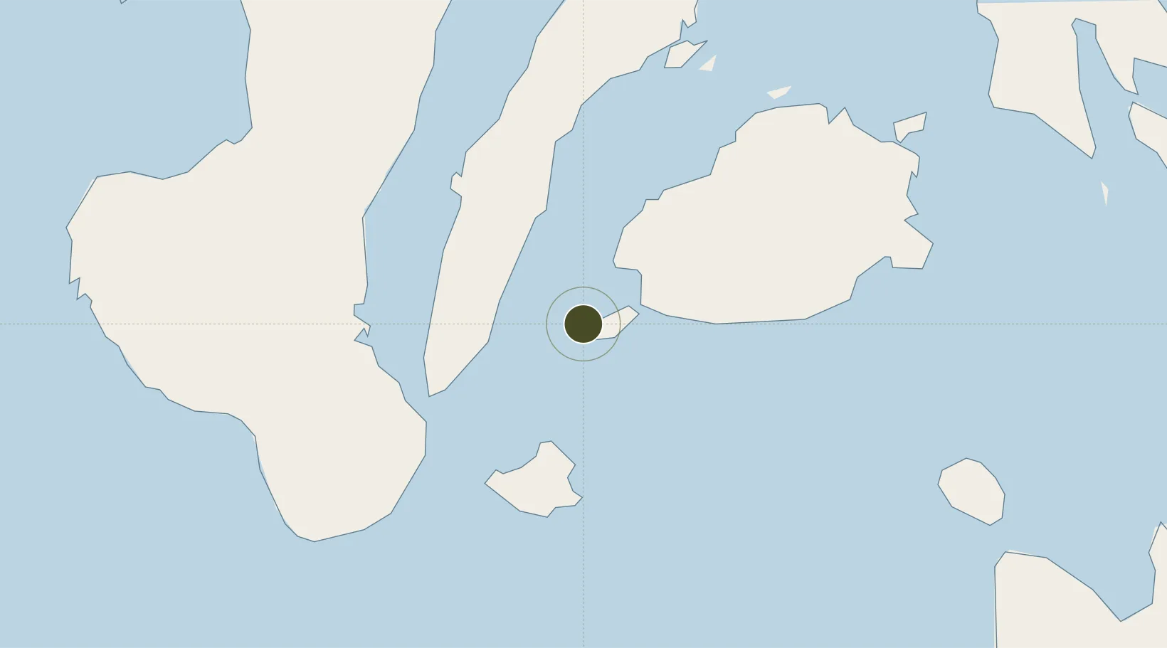 Location of ozm-3939