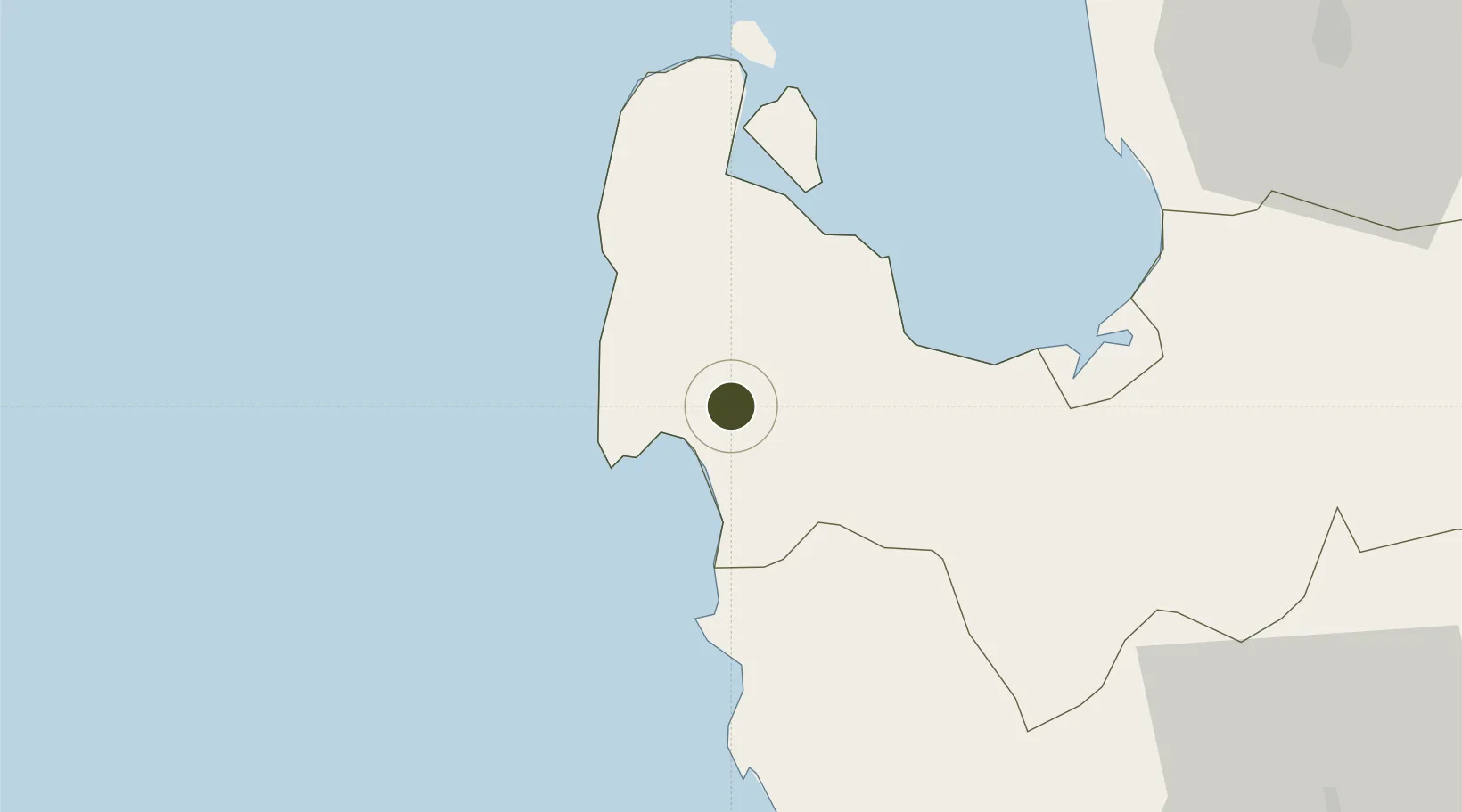 Location of ozm-3940