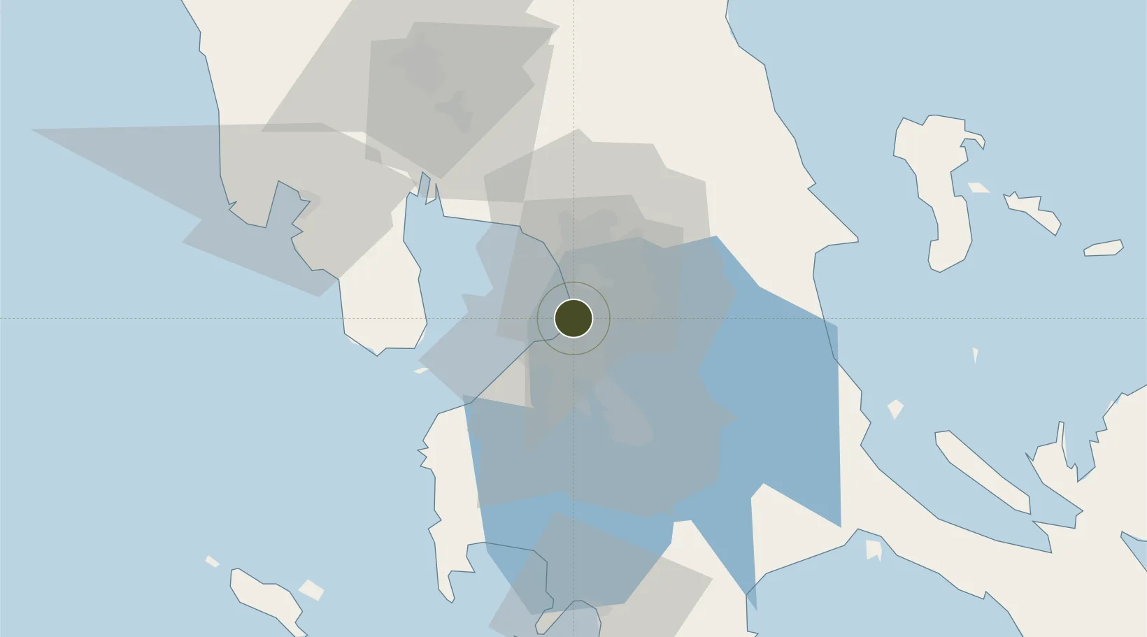 Location of ozm-3941