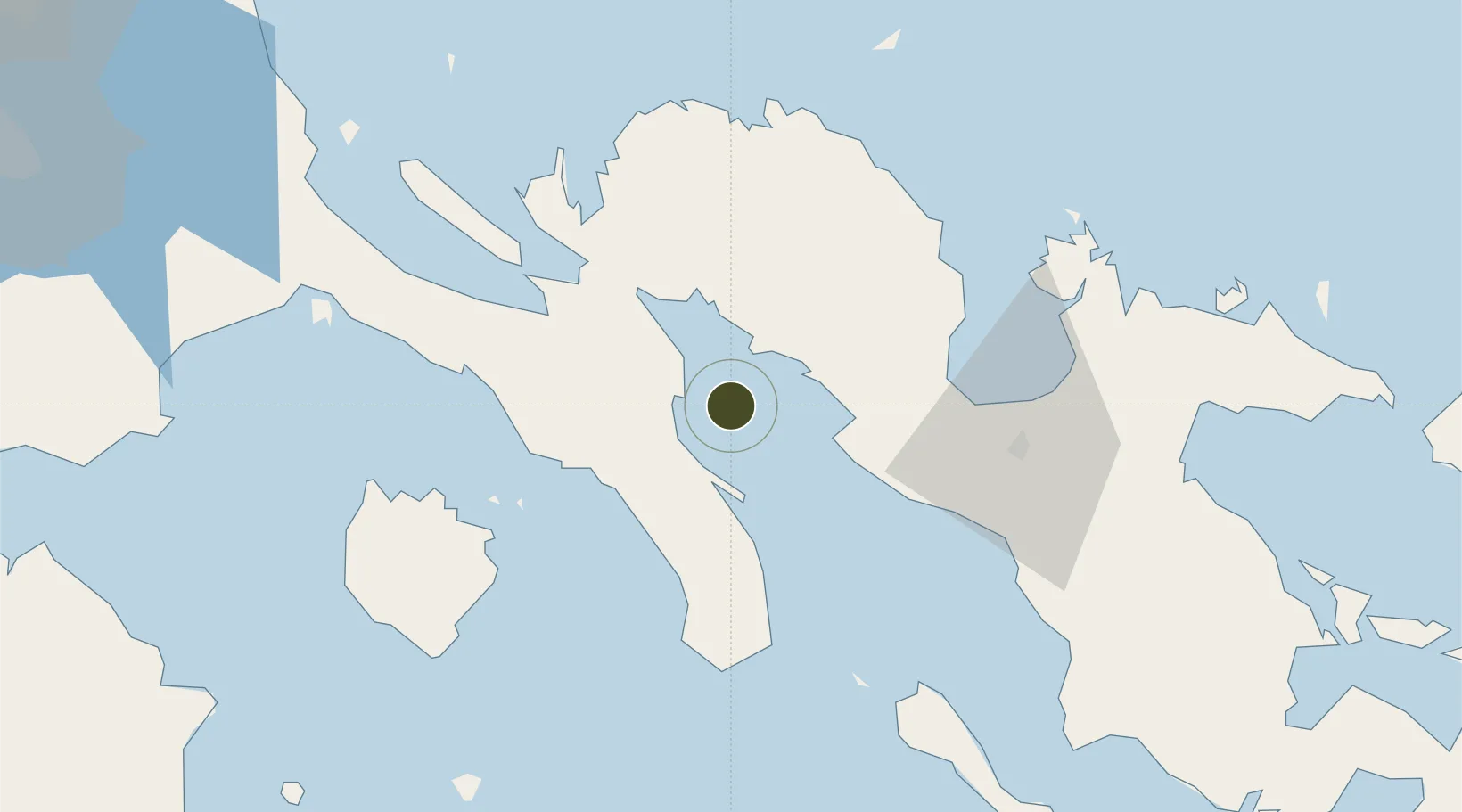 Location of ozm-3942