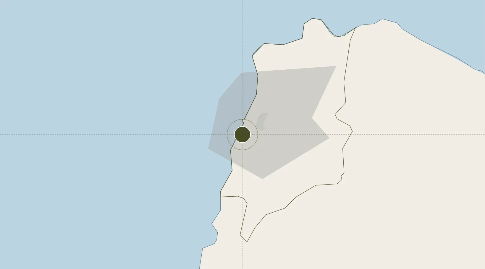 Location of ozm-3944