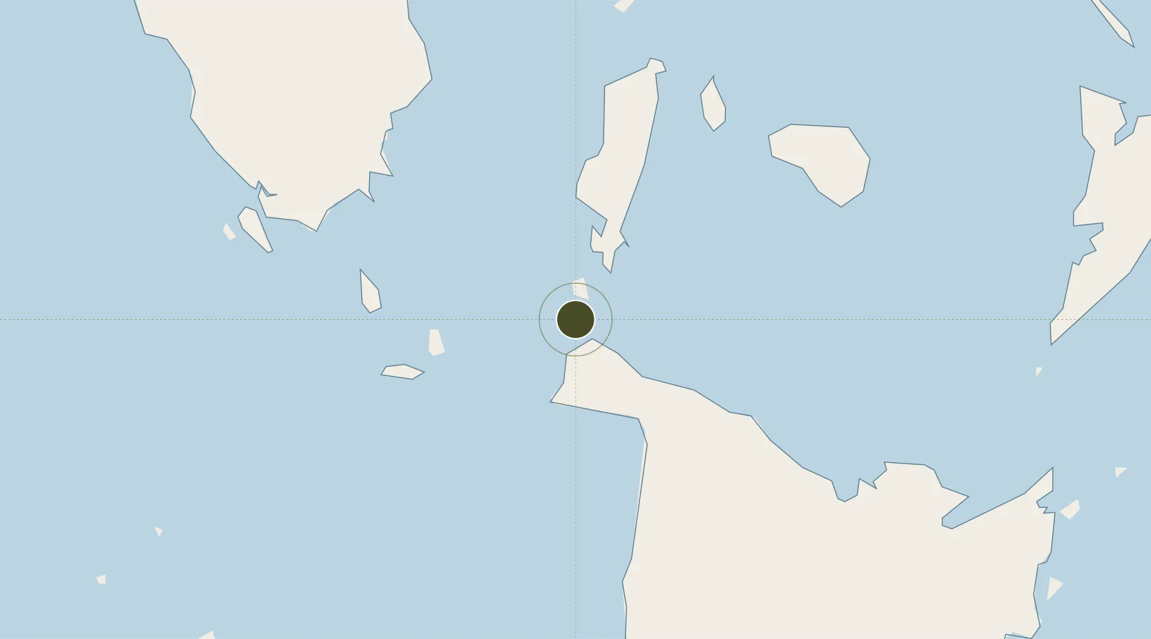 Location of ozm-3947