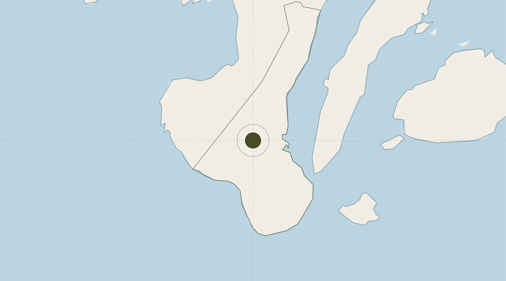 Location of ozm-3948