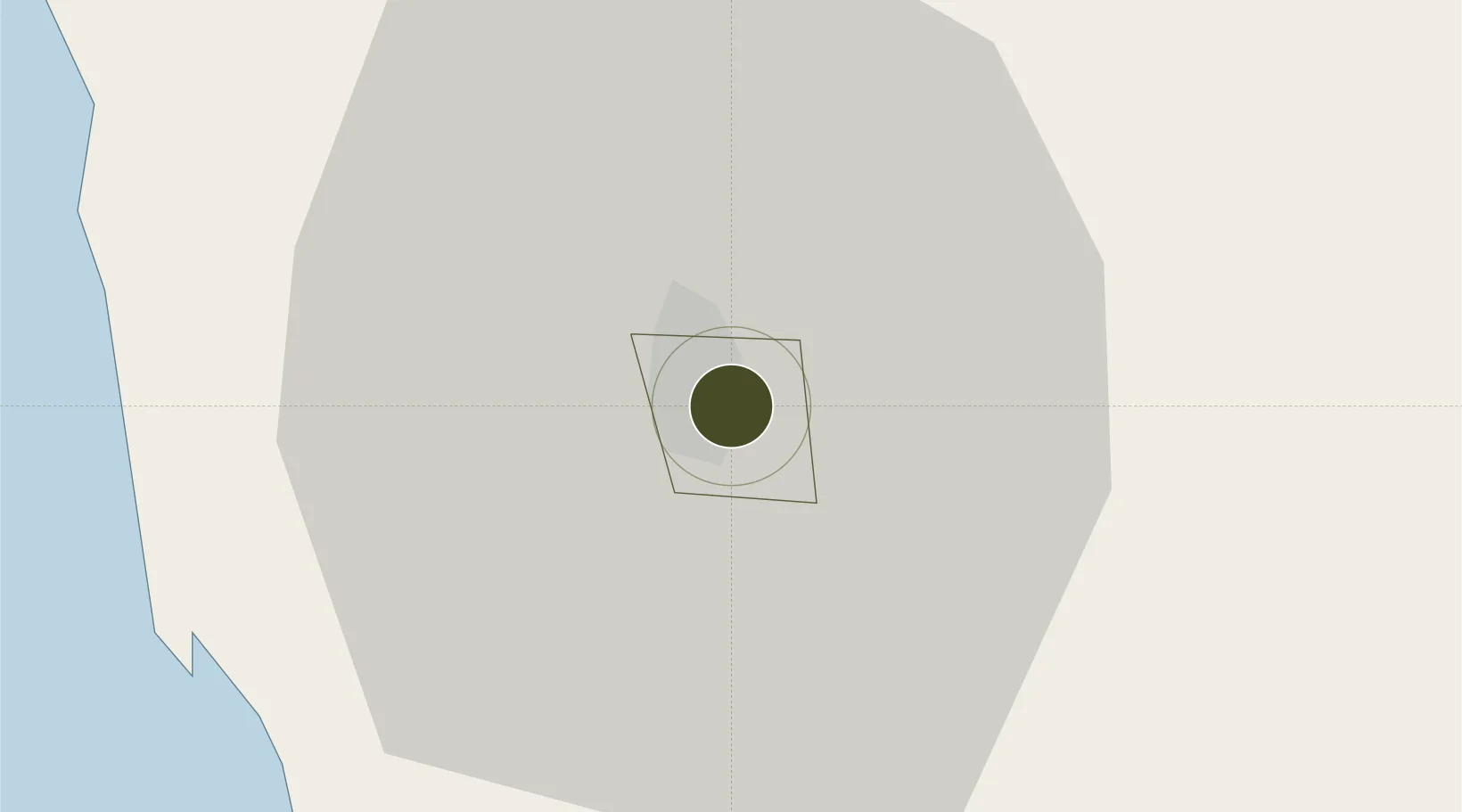 Location of ozm-3953