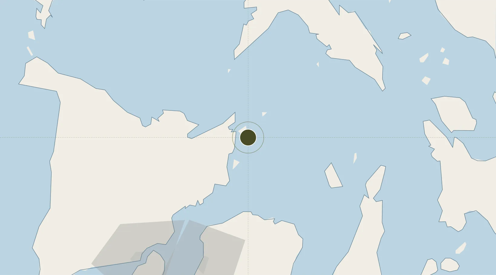 Location of ozm-3954