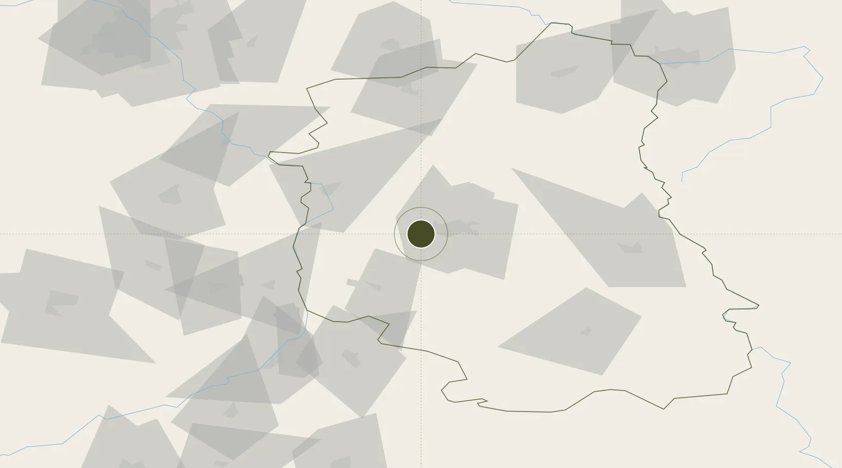 Location of ozm-3955