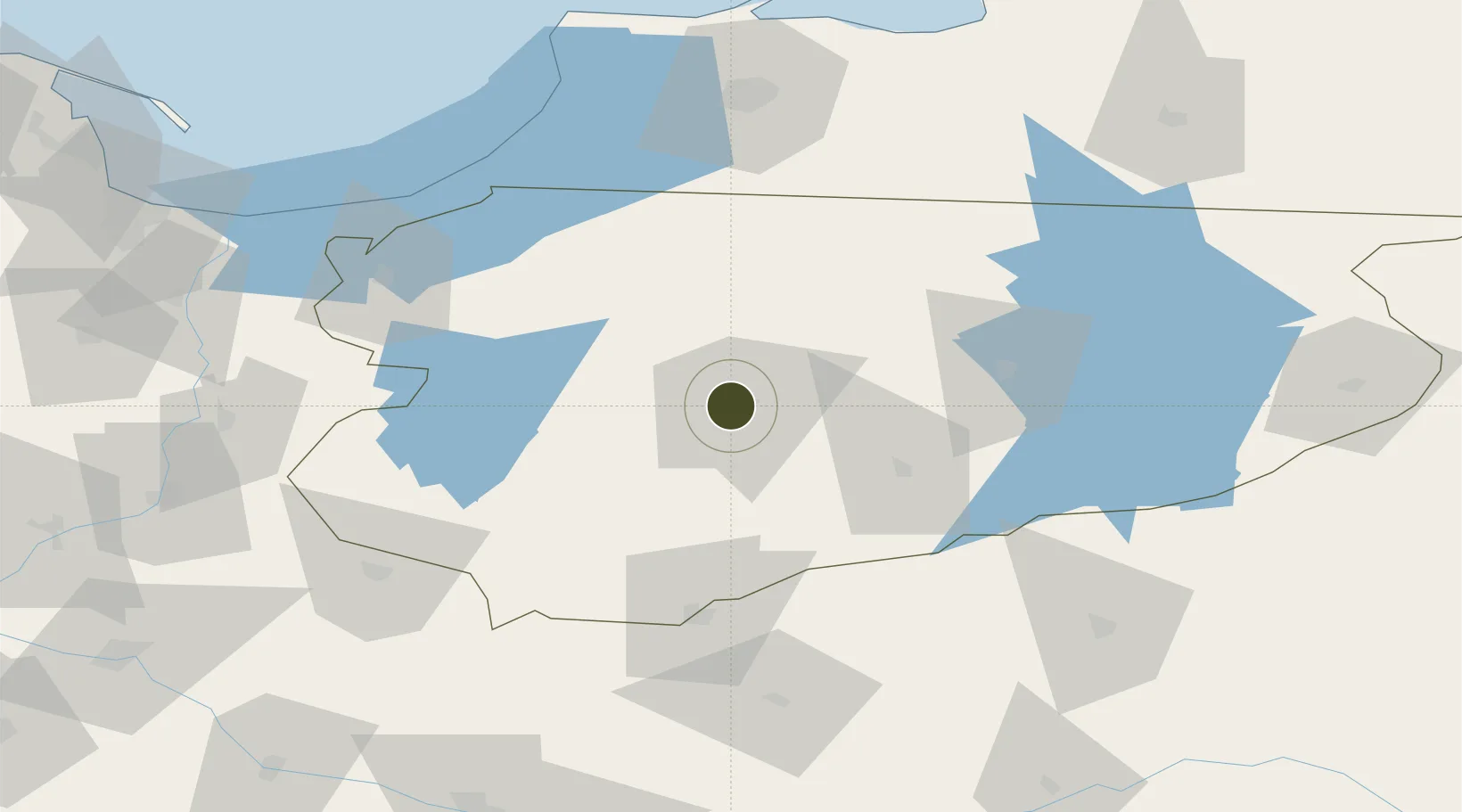 Location of ozm-3956