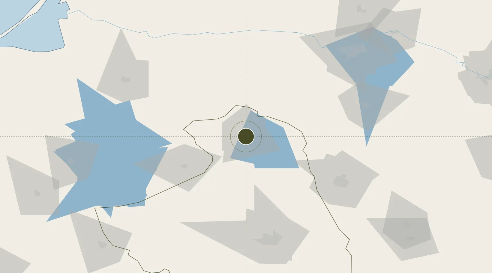 Location of ozm-3957