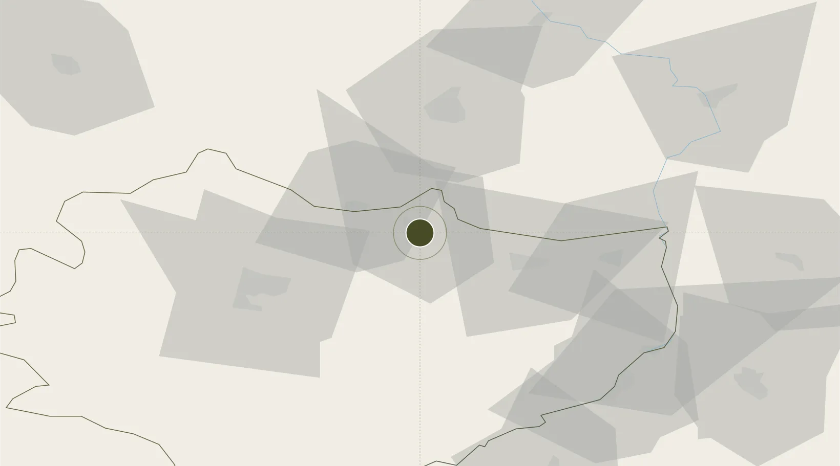 Location of ozm-3958
