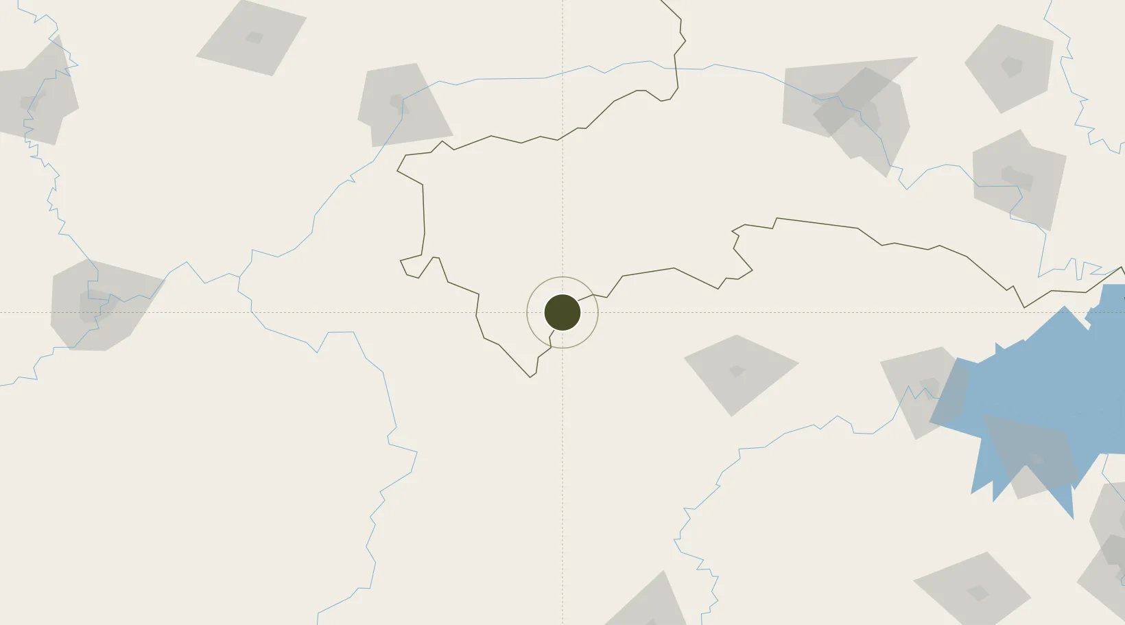 Location of ozm-396