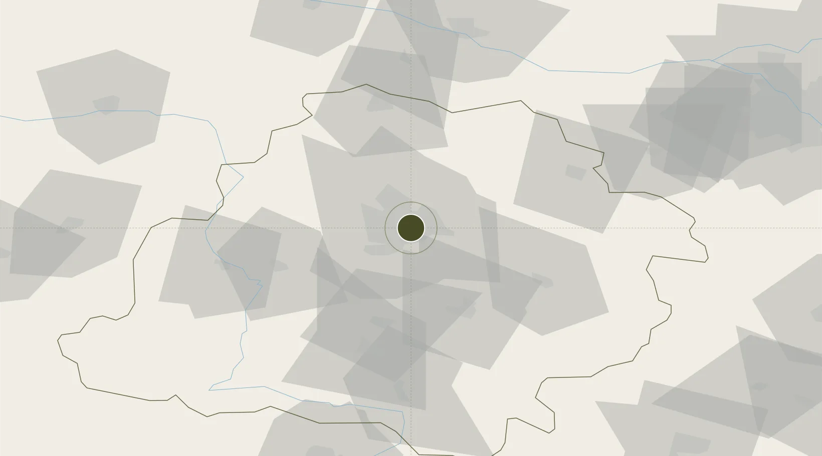 Location of ozm-3961