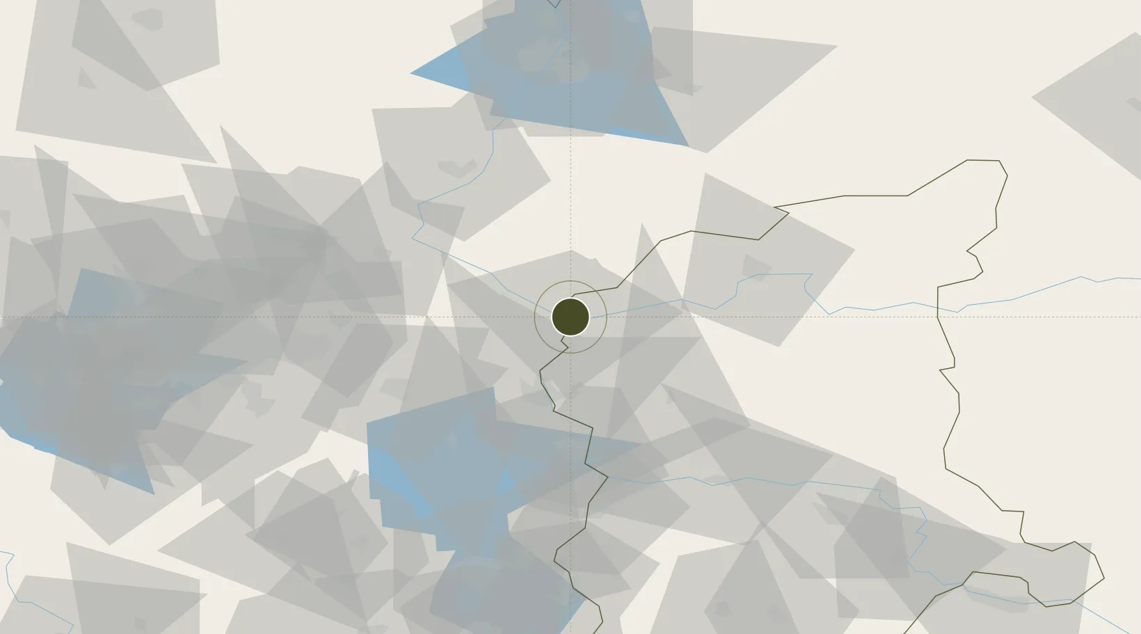 Location of ozm-3962