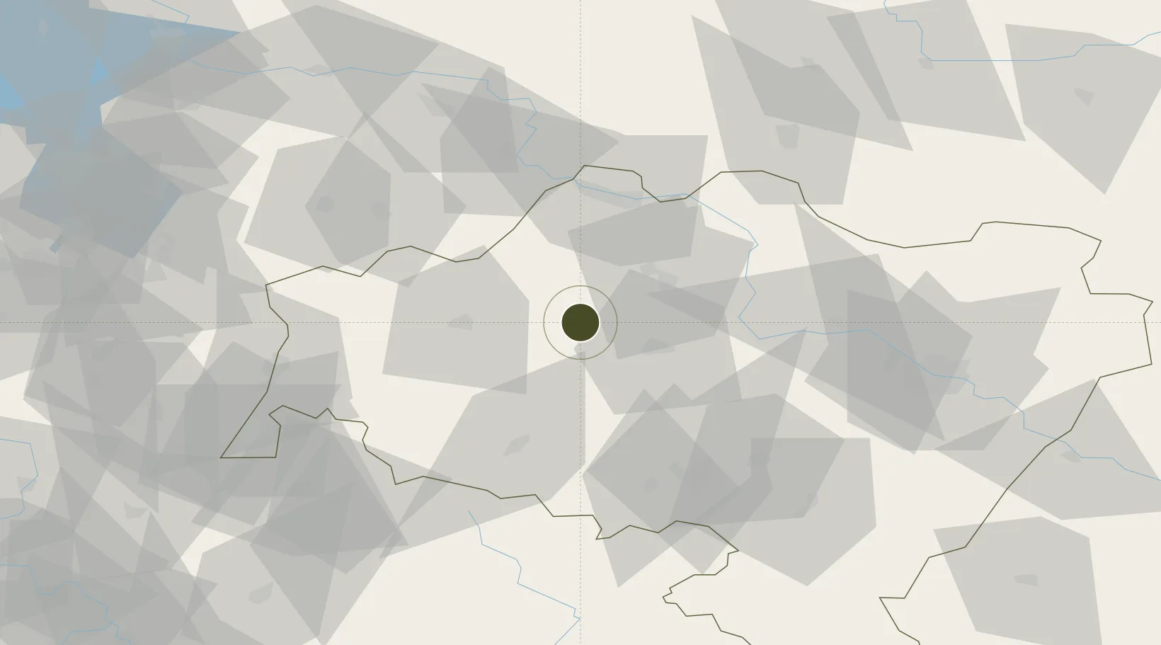 Location of ozm-3963
