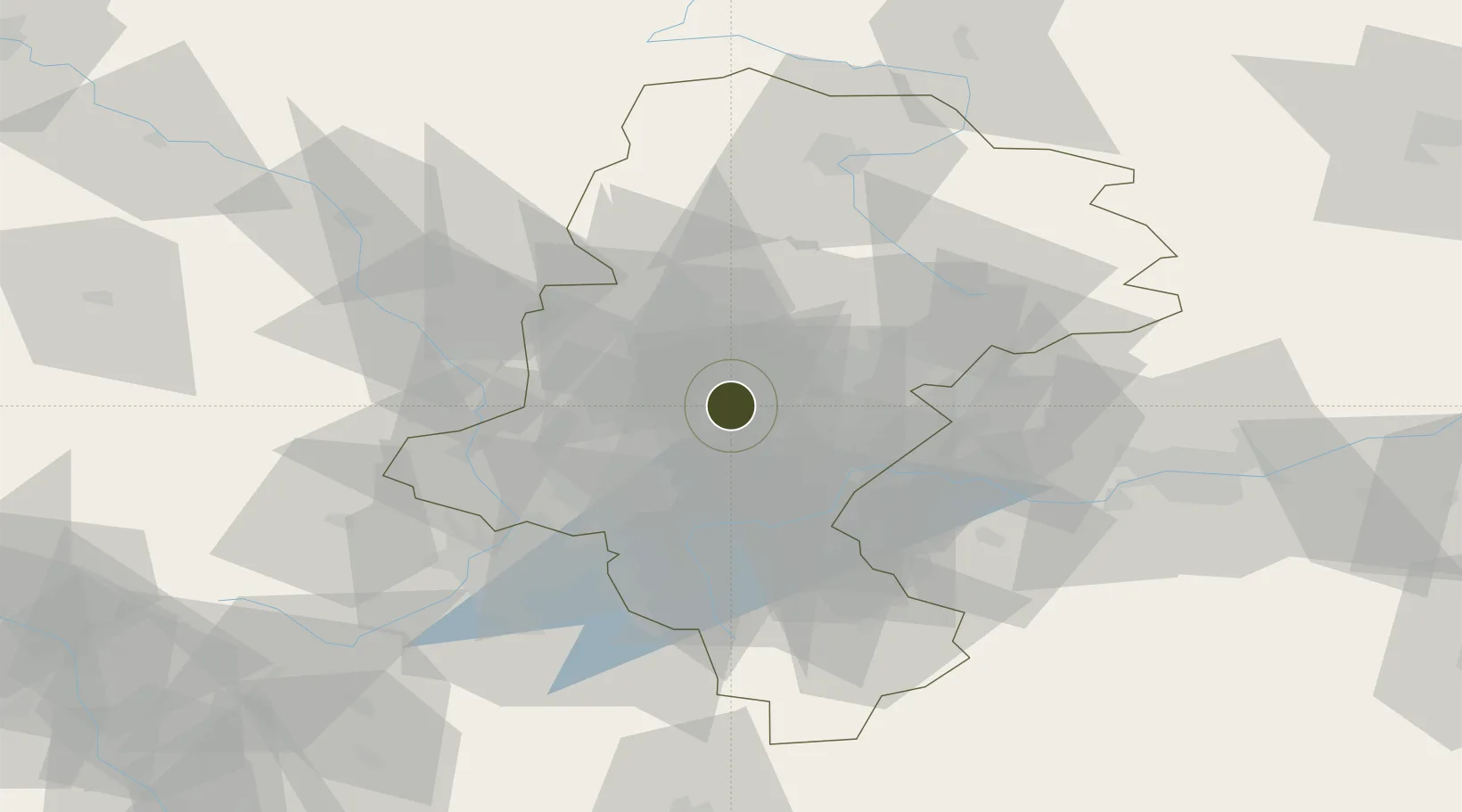 Location of ozm-3964