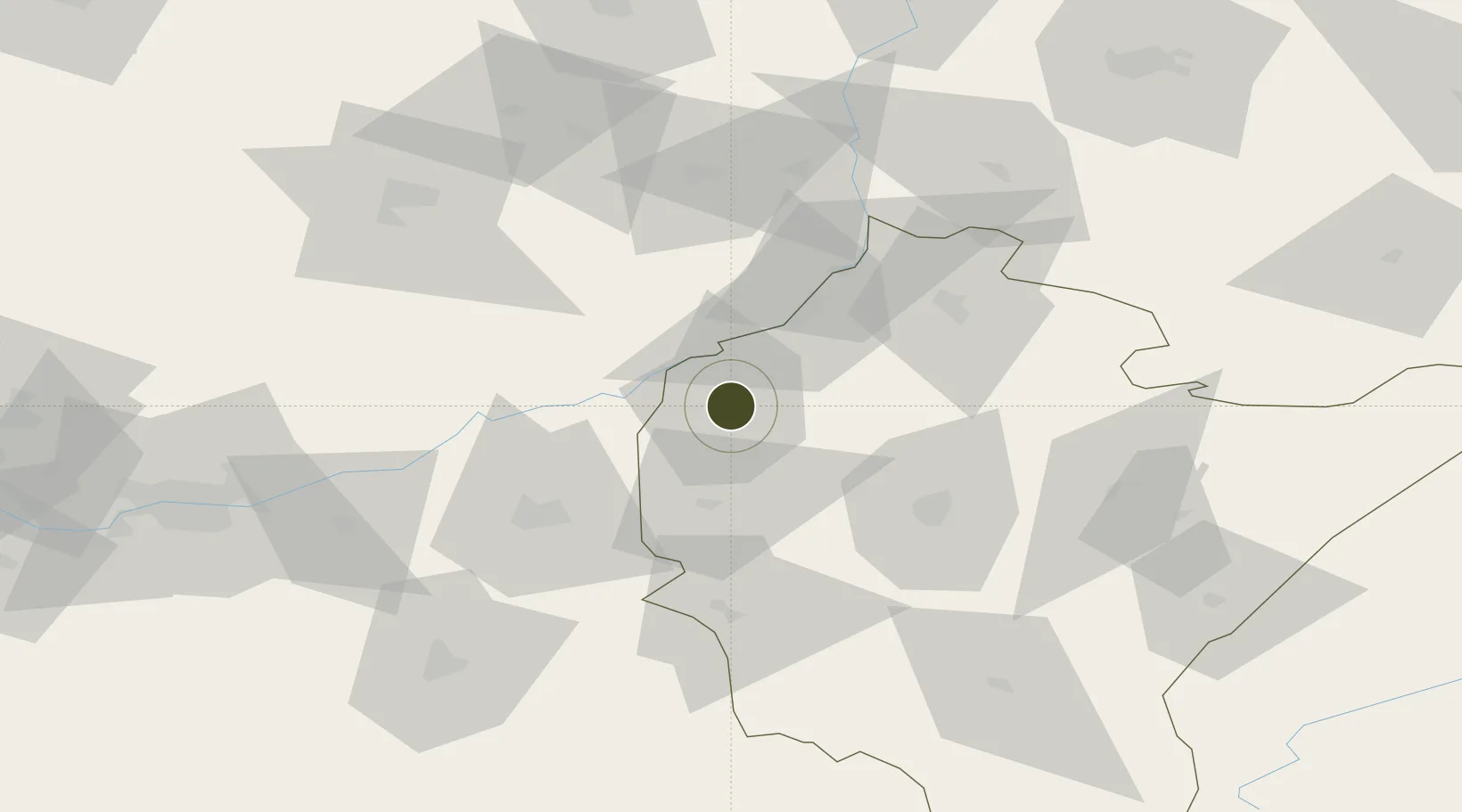 Location of ozm-3965